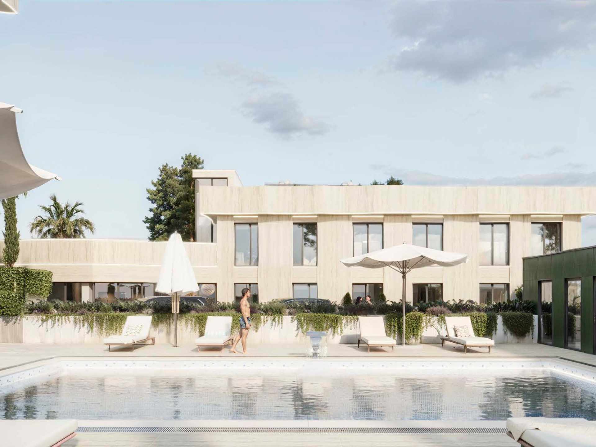 Изображение жк или квартиры № 8