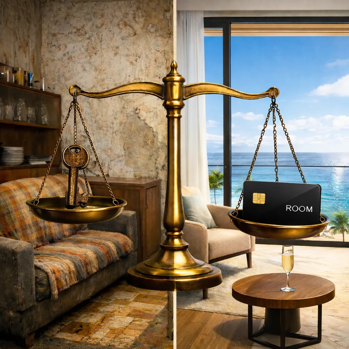 Купить апартаменты