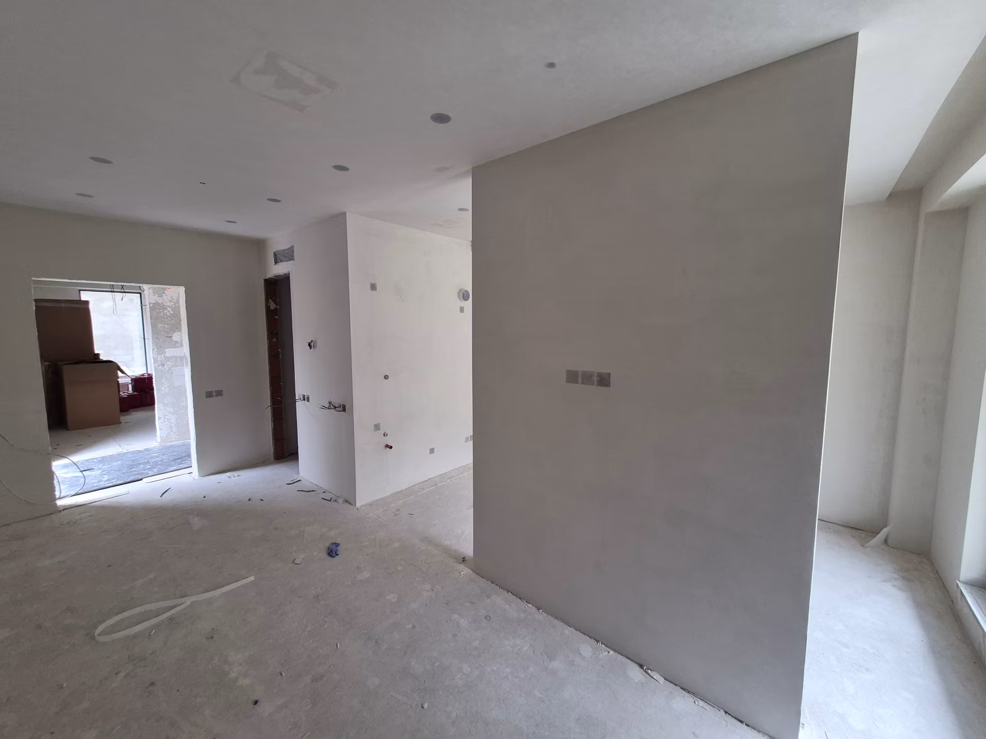 Изображение жк или квартиры № 6