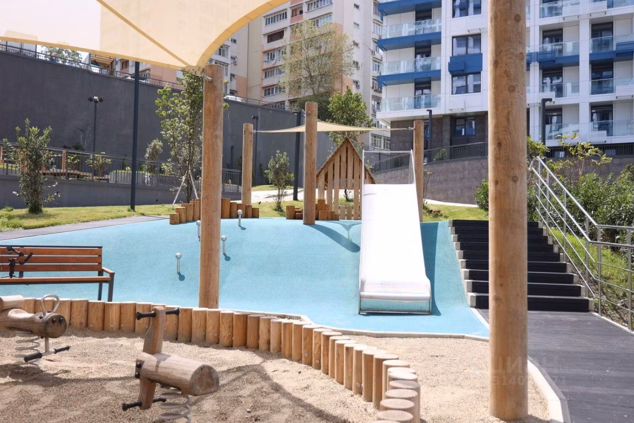 Изображение жк или квартиры № 2