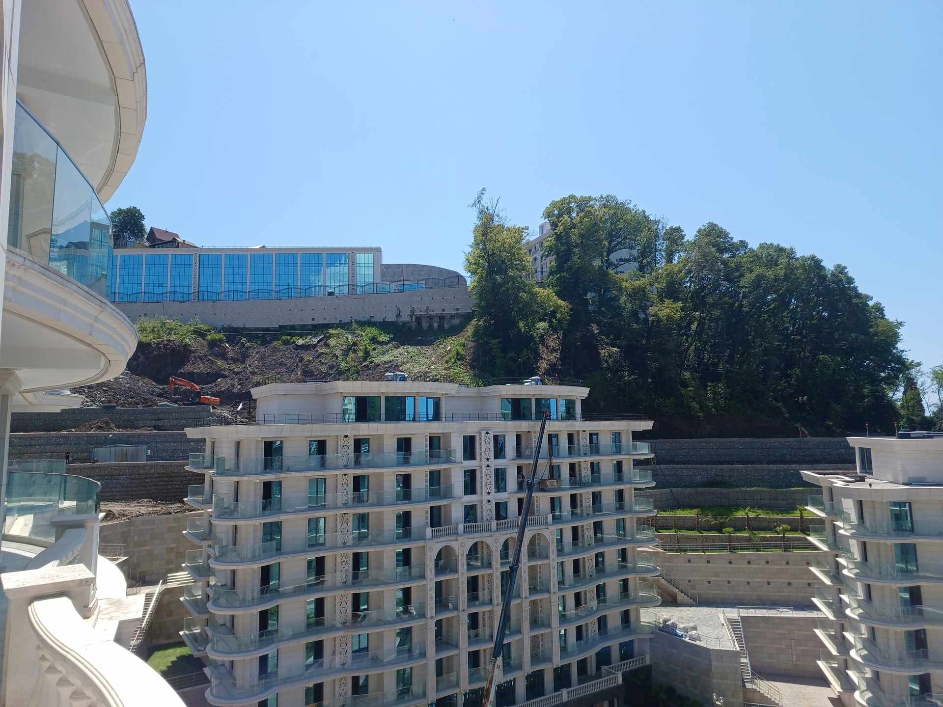 Изображение жк или квартиры № 3