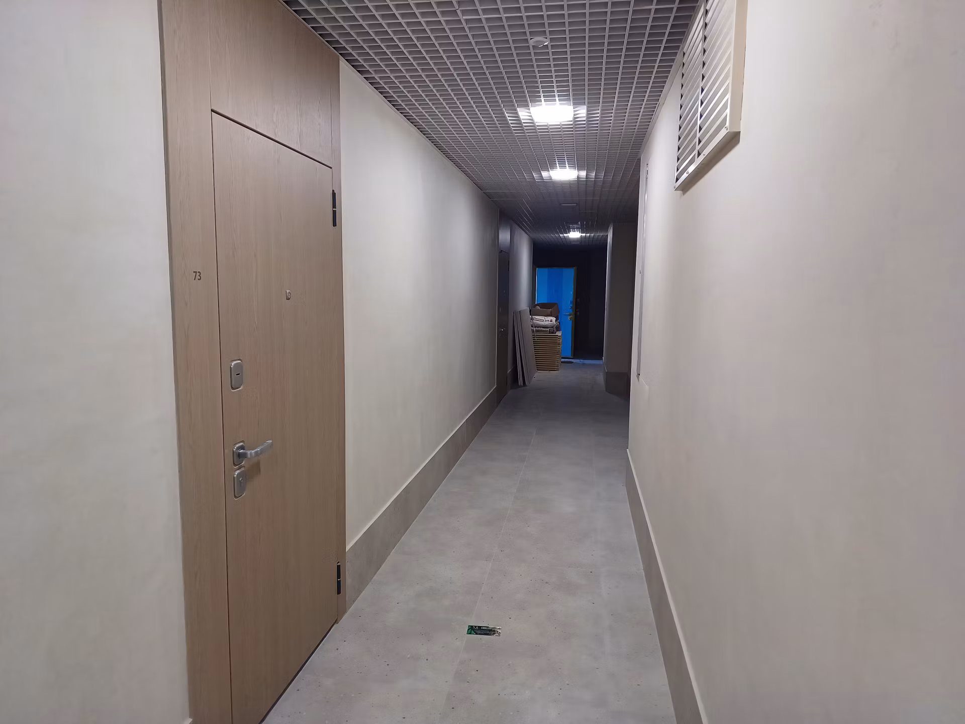 Изображение жк или квартиры № 17