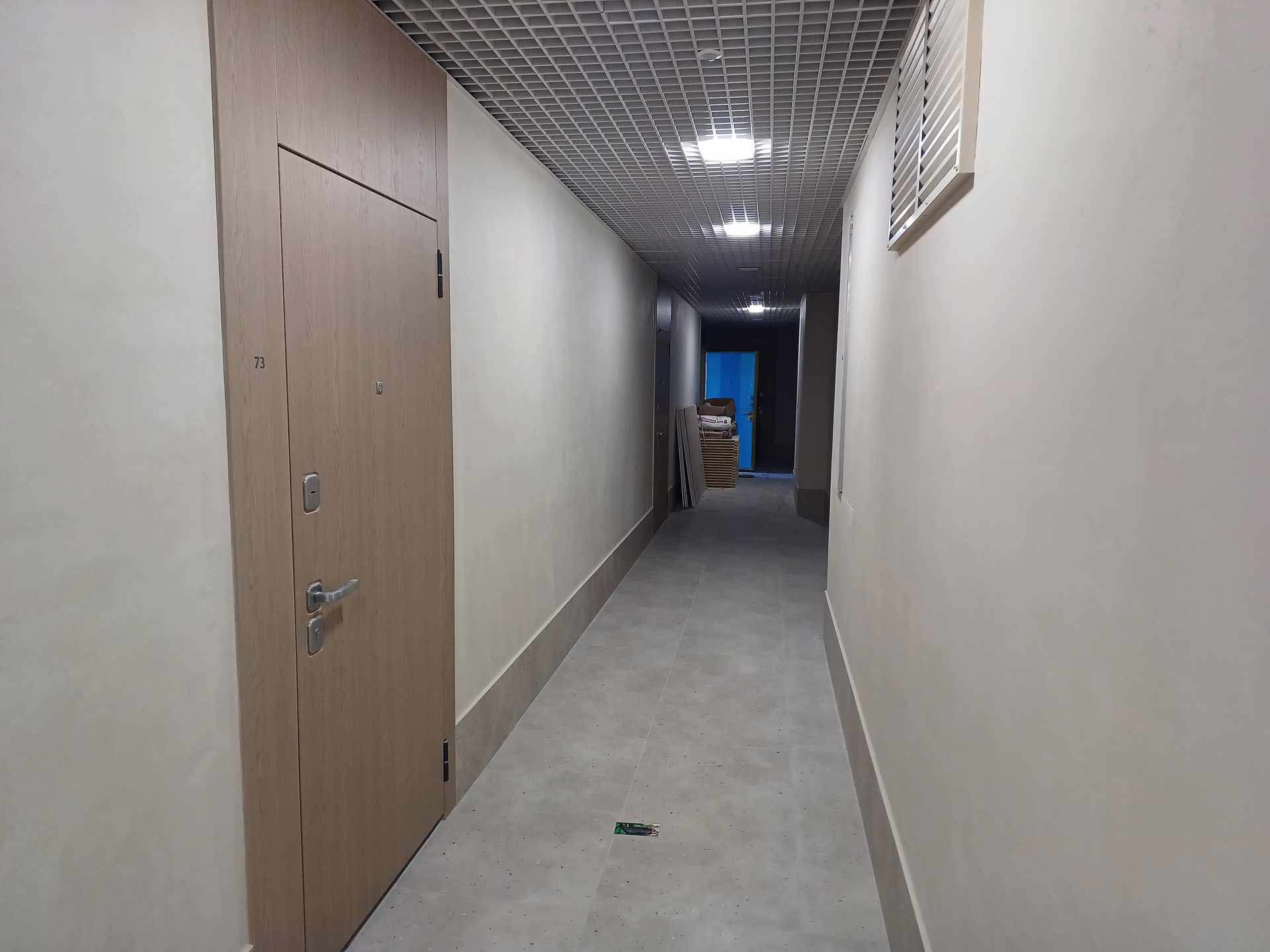 Изображение жк или квартиры № 17