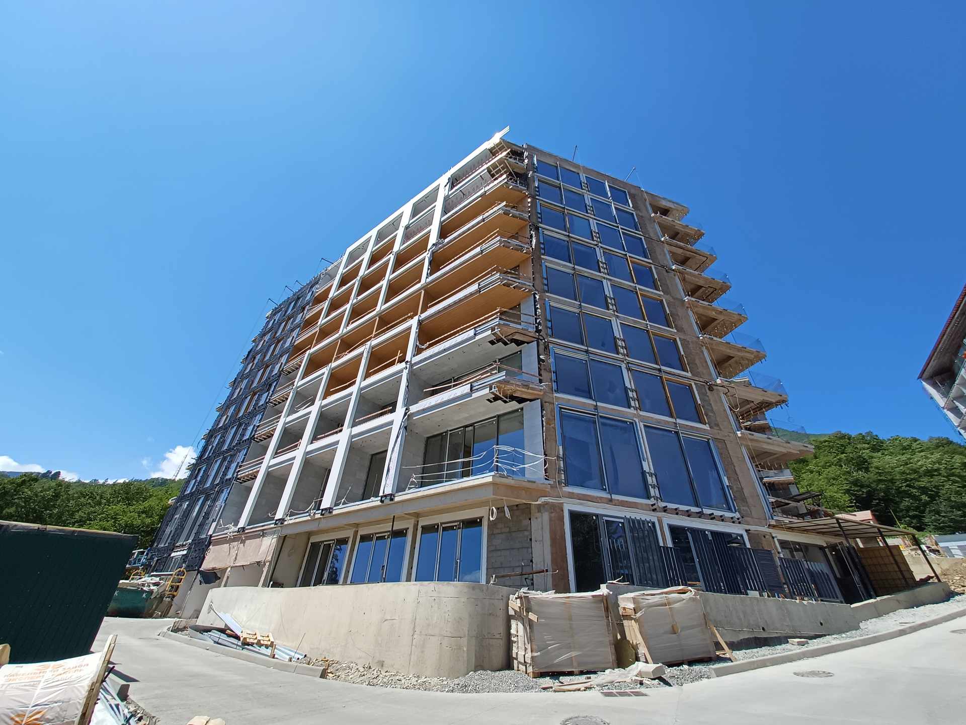 Изображение жк или квартиры № 2