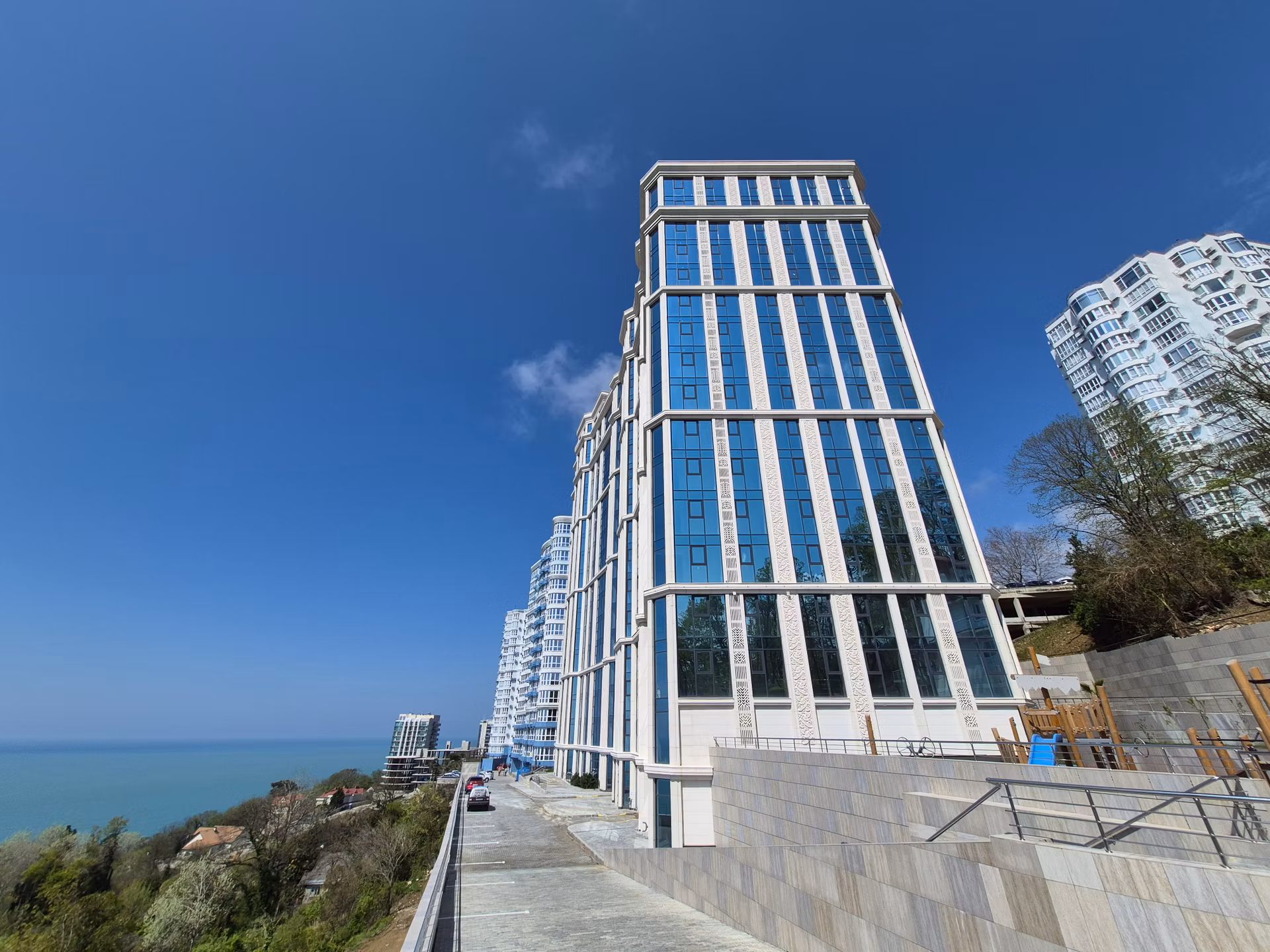 Изображение жк или квартиры № 10