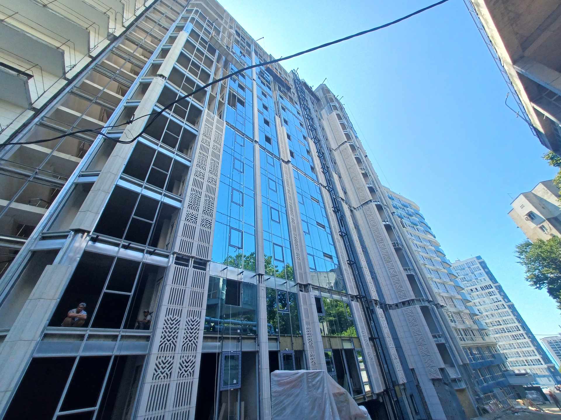 Изображение жк или квартиры № 10