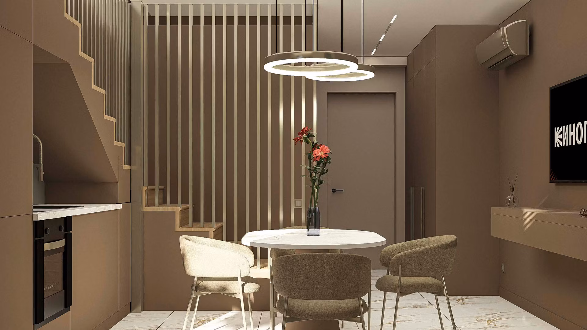 Изображение жк или квартиры № 2