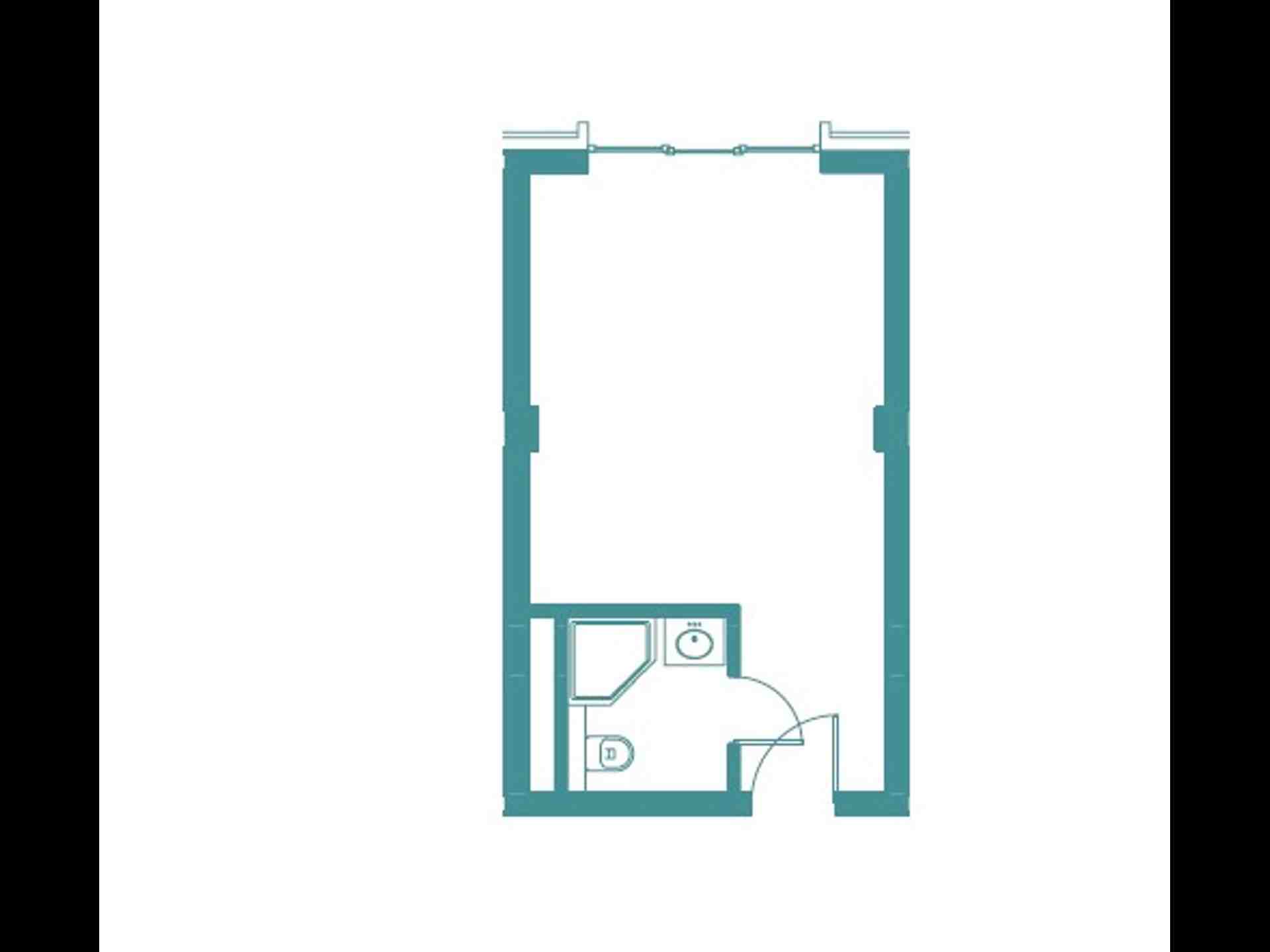 Изображение жк или квартиры № 5