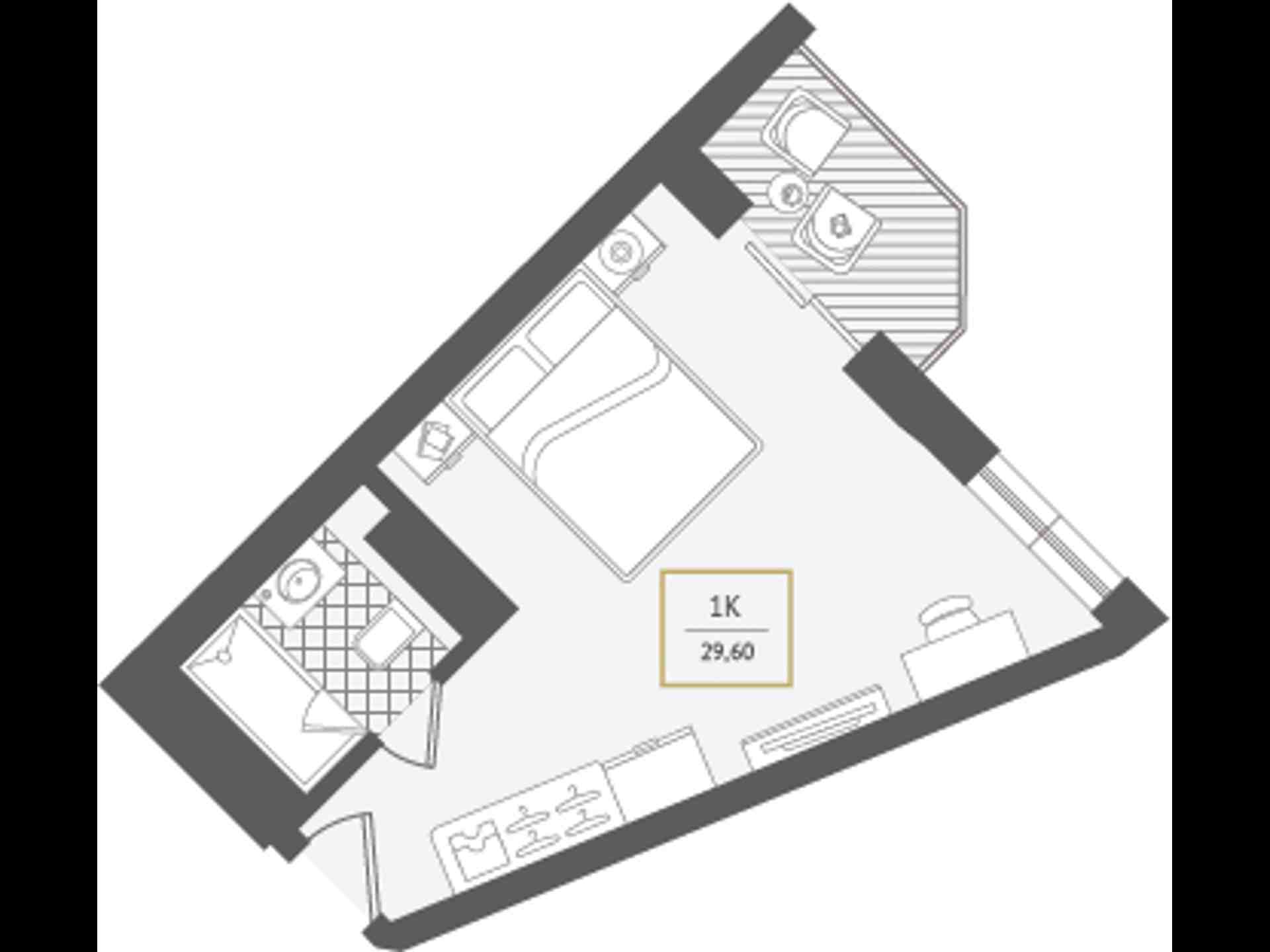 Изображение жк или квартиры № 7