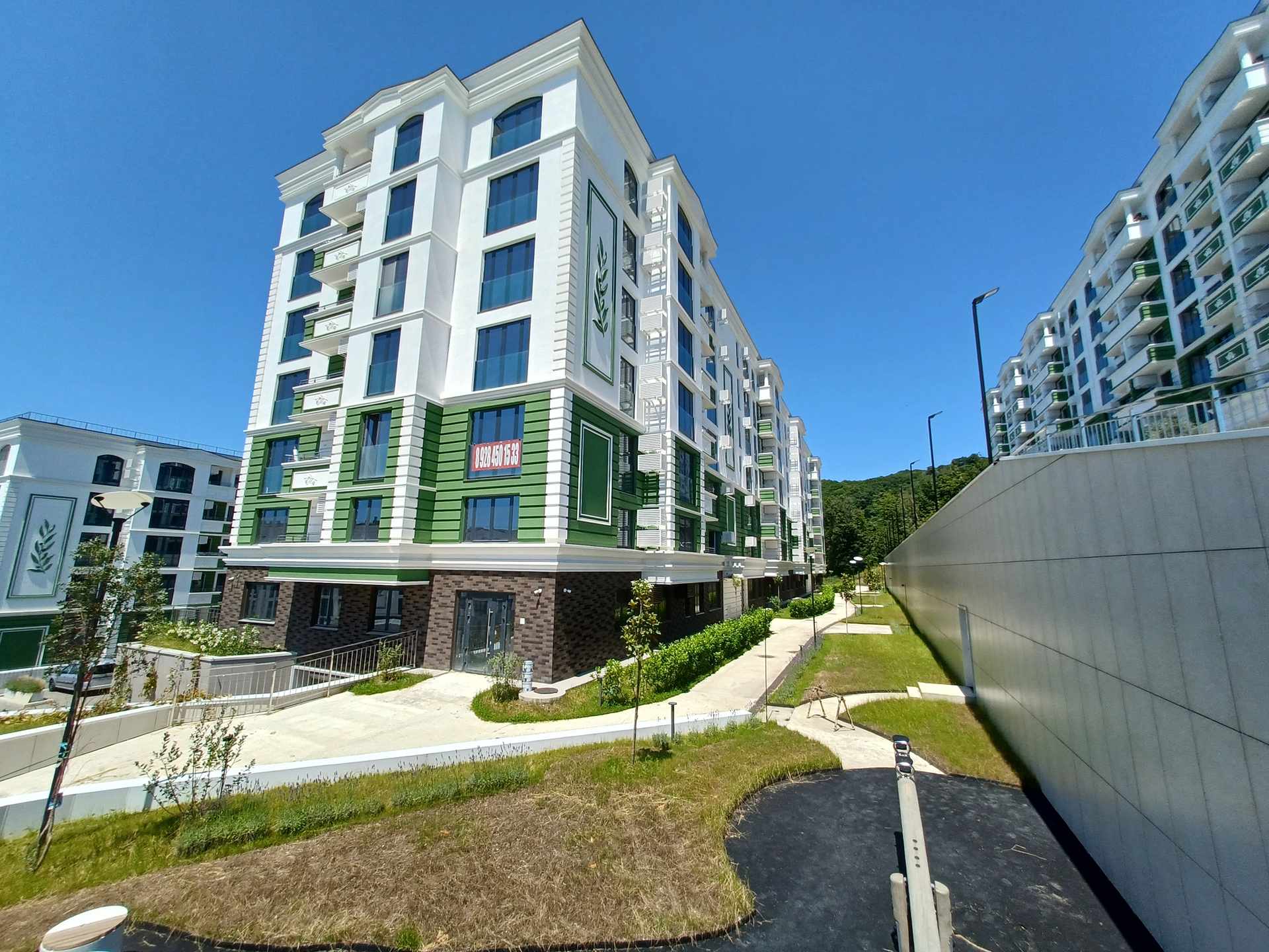 Изображение жк или квартиры № 6