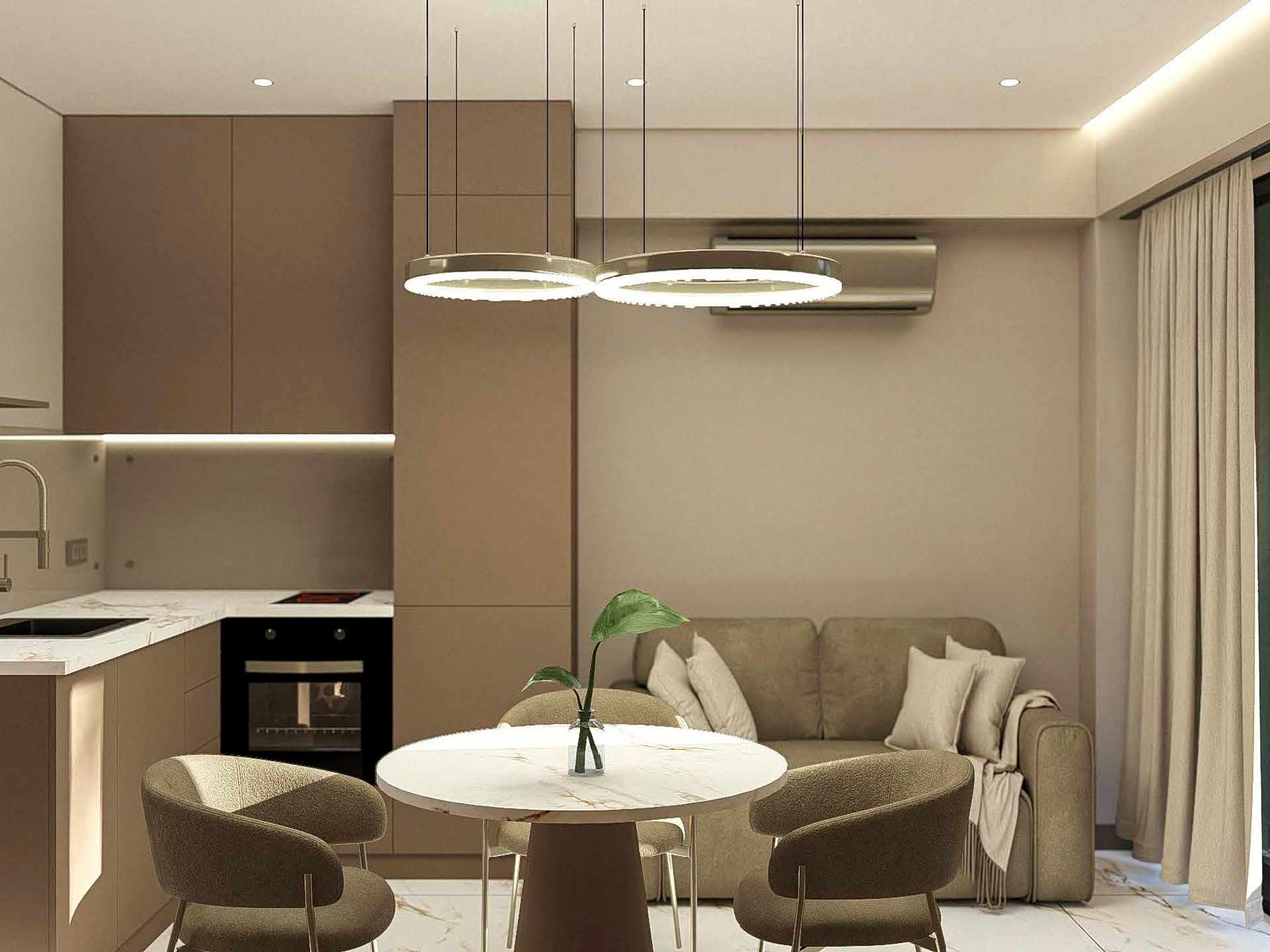 Изображение жк или квартиры № 3