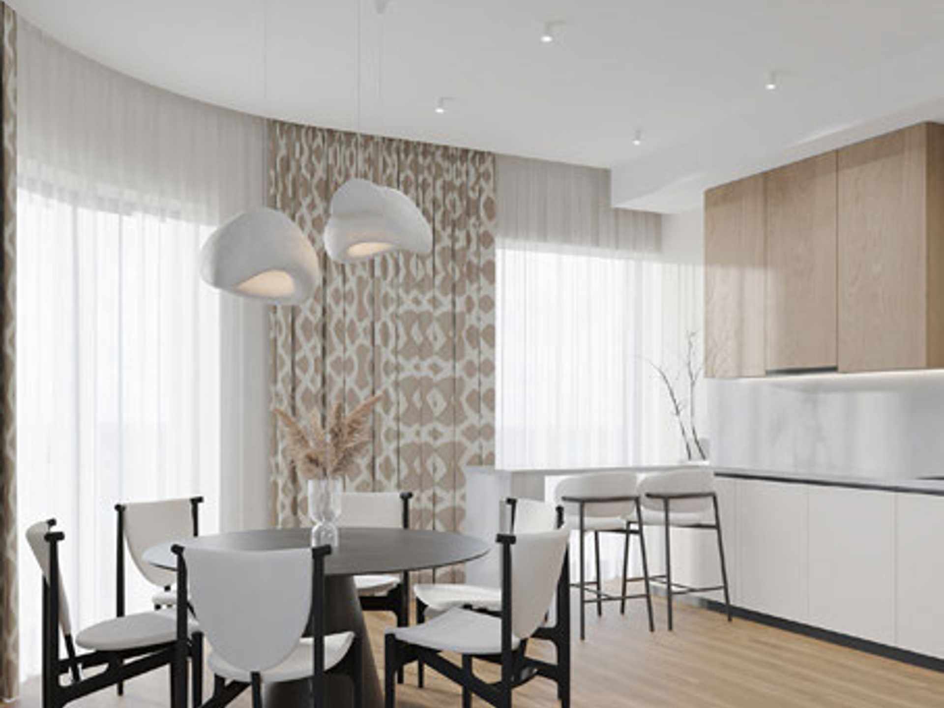 Изображение жк или квартиры № 7