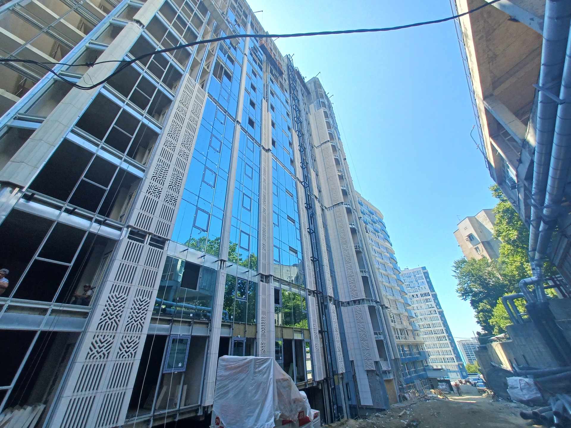 Изображение жк или квартиры № 9