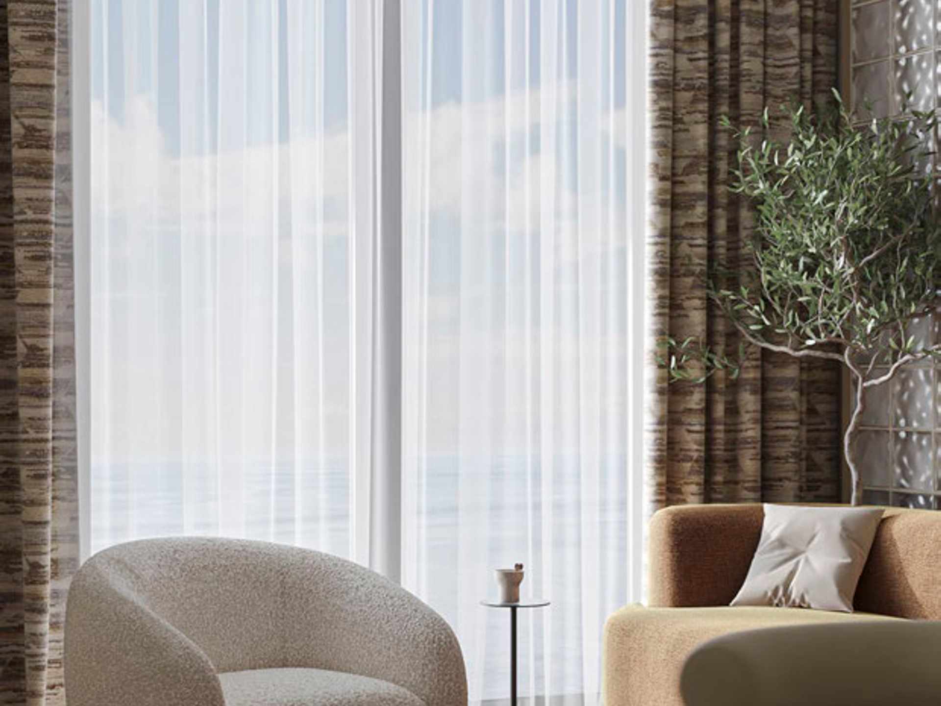 Изображение жк или квартиры № 3