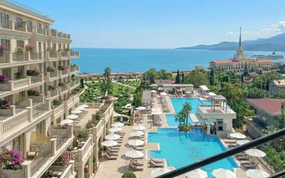 Сдать квартиру и отдыхать в ней самому