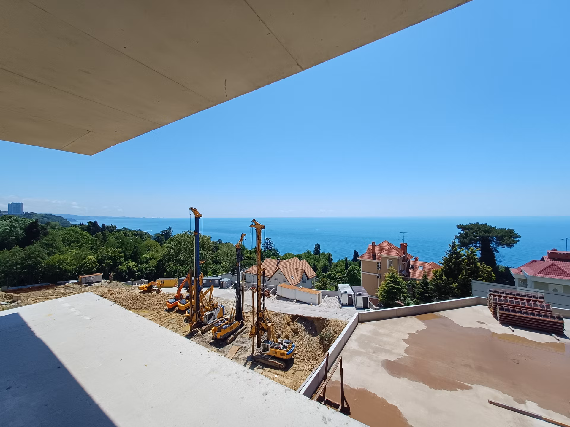 Изображение жк или квартиры № 12