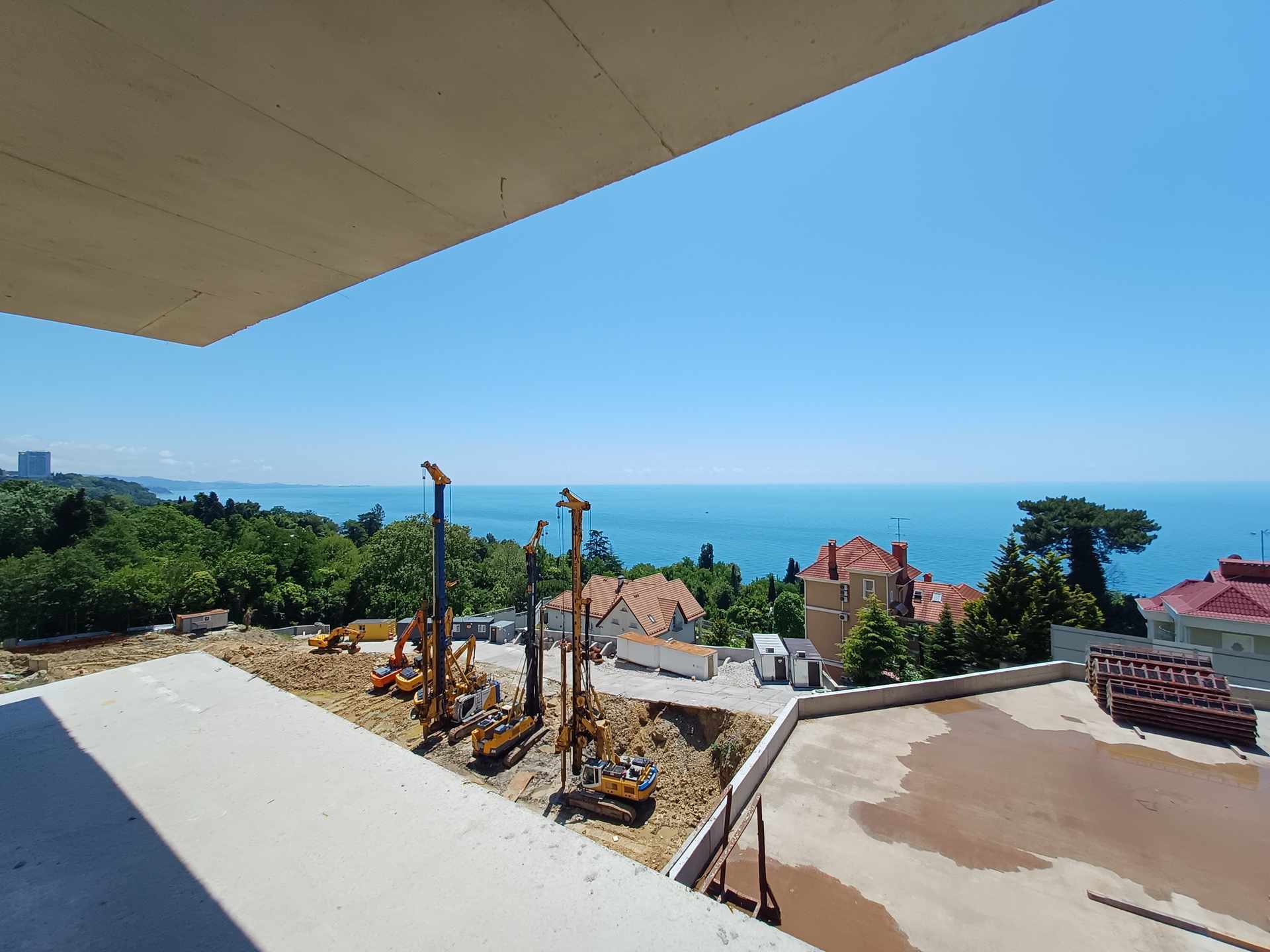 Изображение жк или квартиры № 12