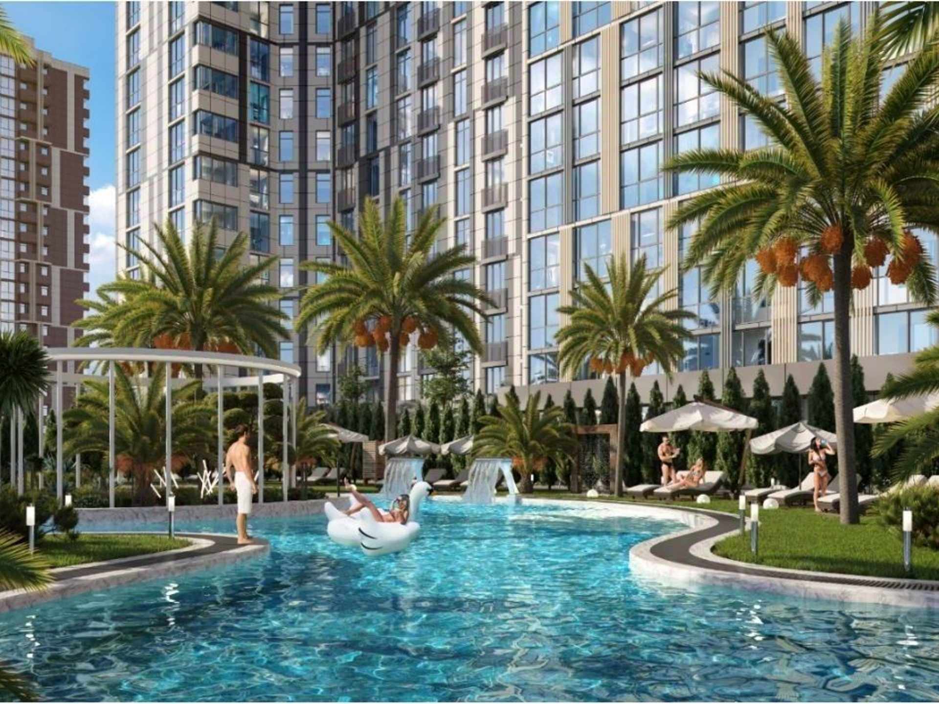 Изображение жк или квартиры № 6