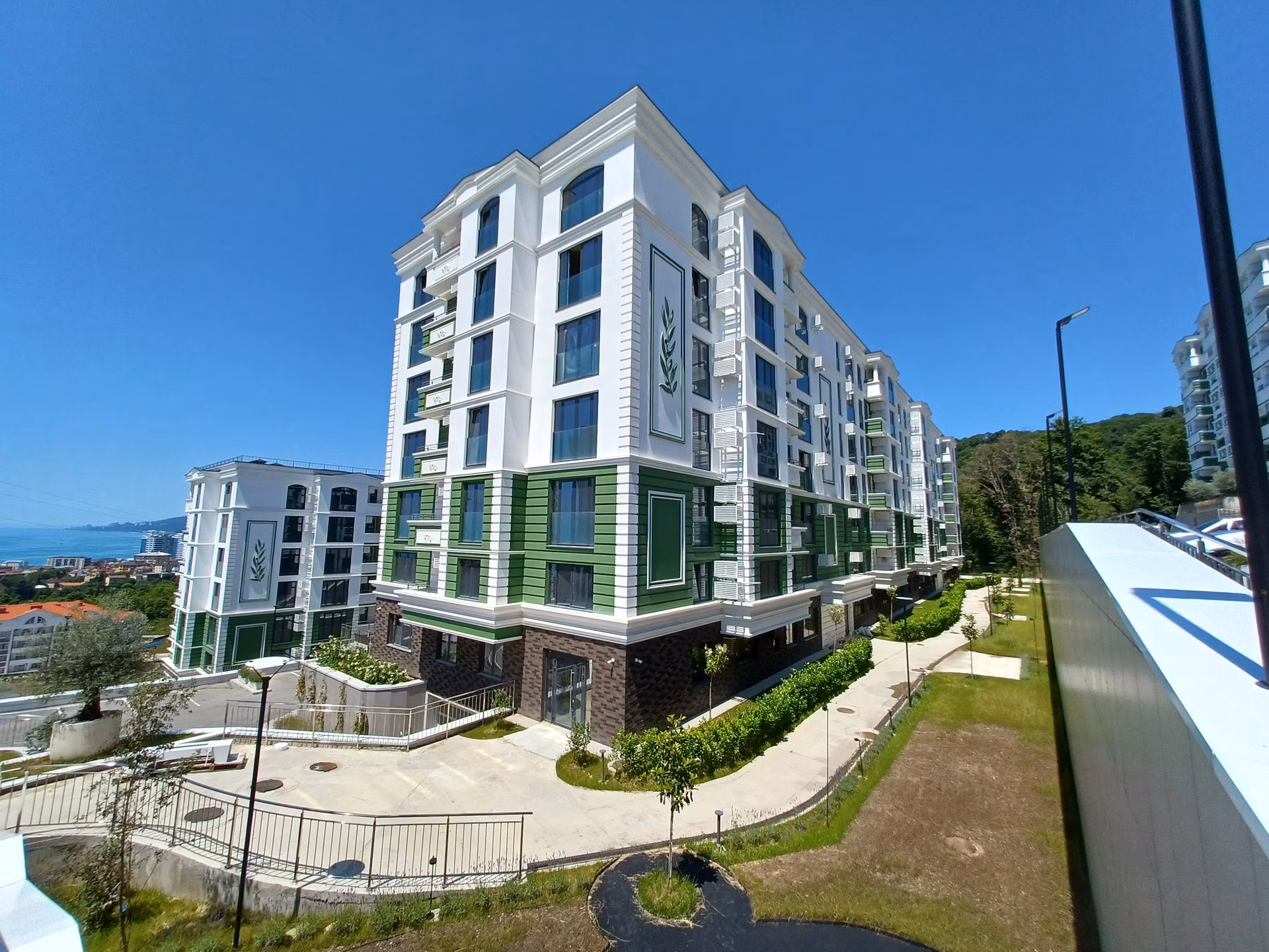 Изображение жк или квартиры № 8