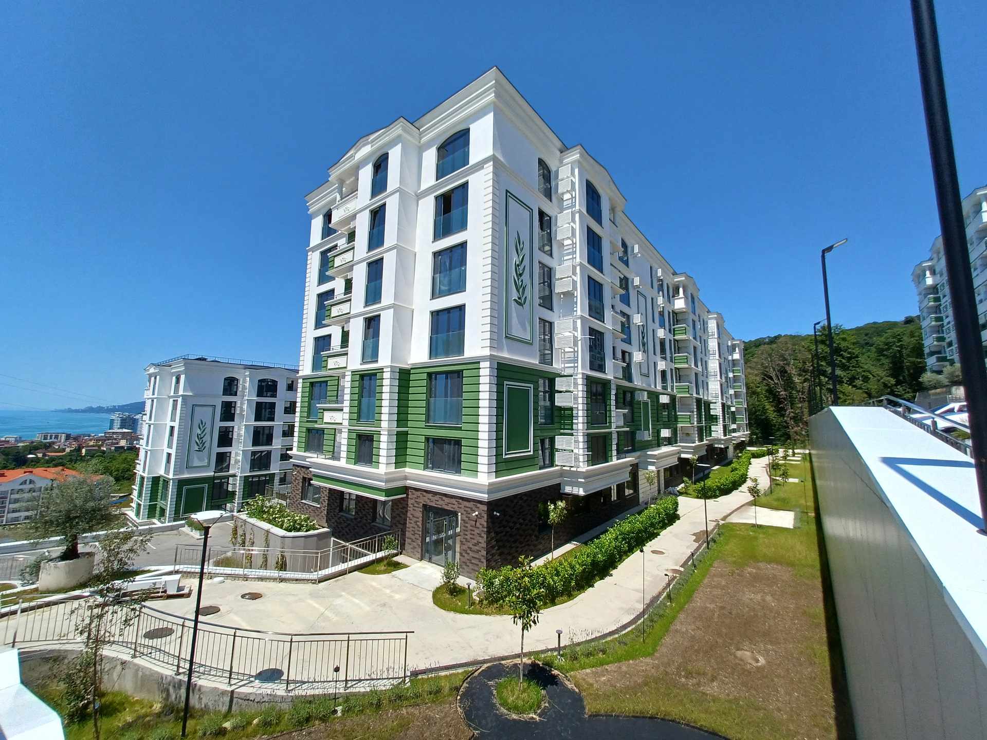 Изображение жк или квартиры № 8