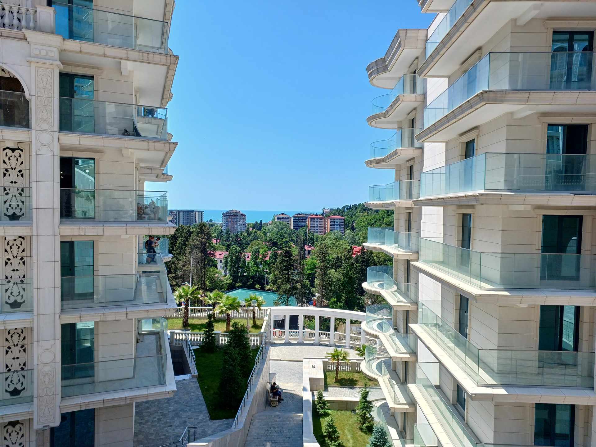 Изображение жк или квартиры № 6