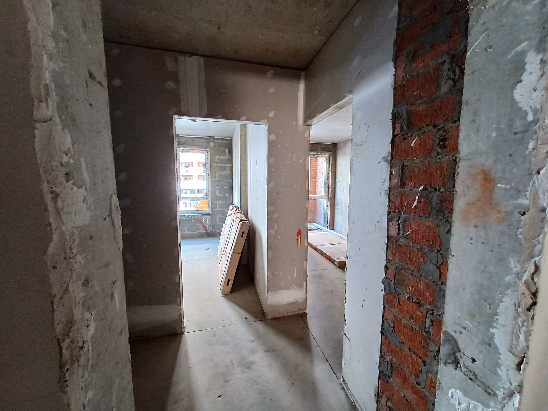 Изображение жк или квартиры № 3