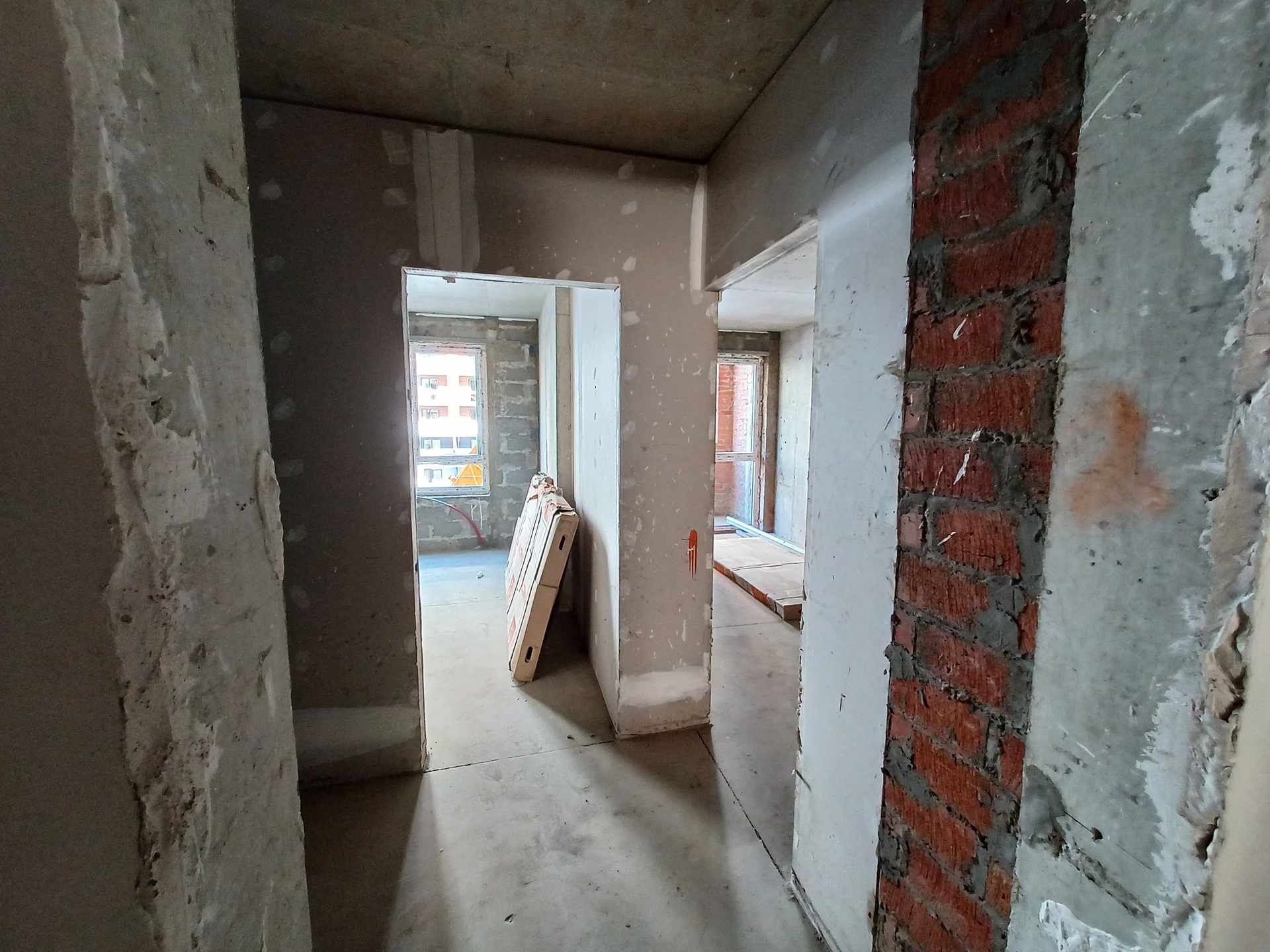 Изображение жк или квартиры № 3