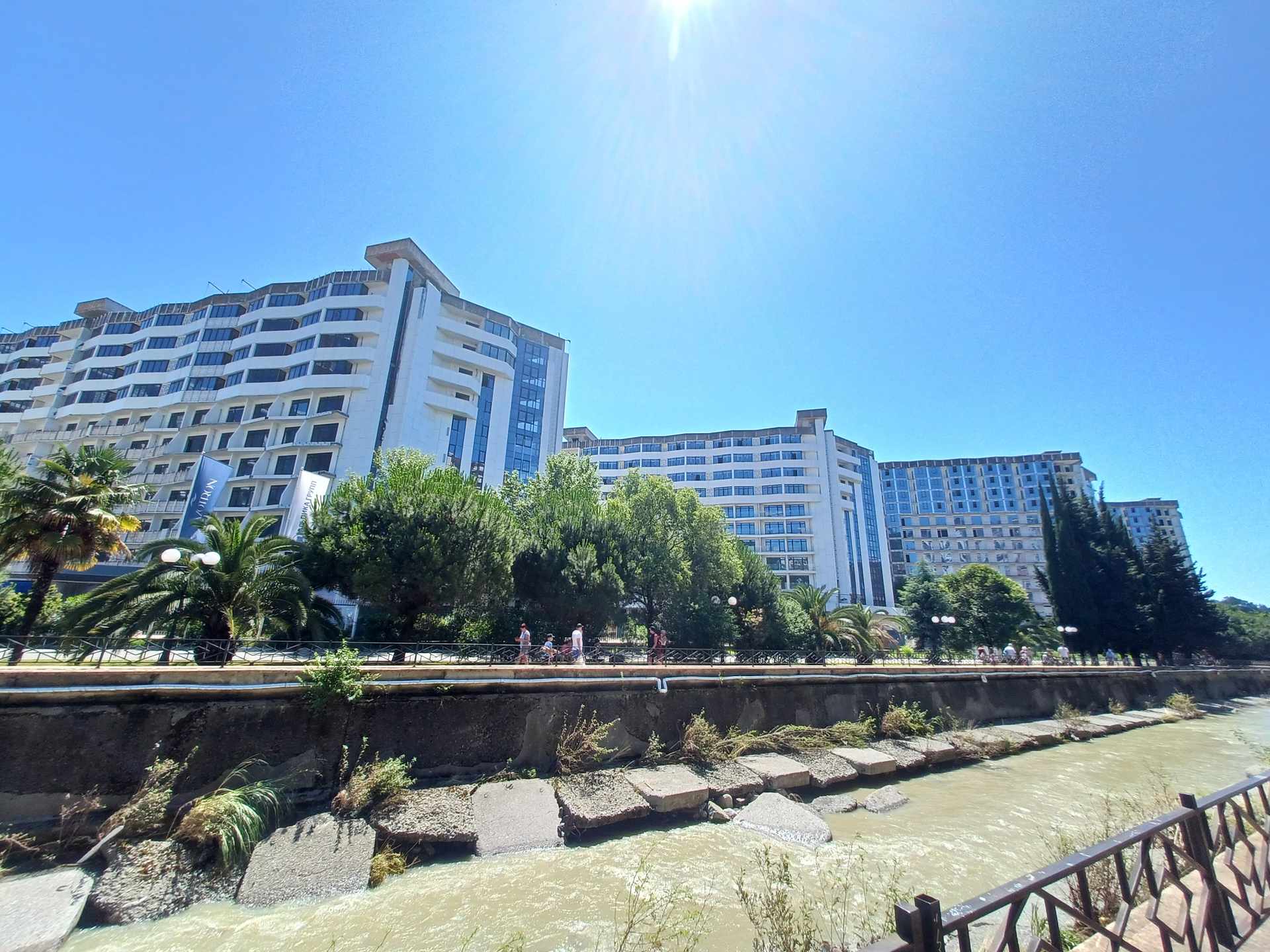 Изображение жк или квартиры № 17