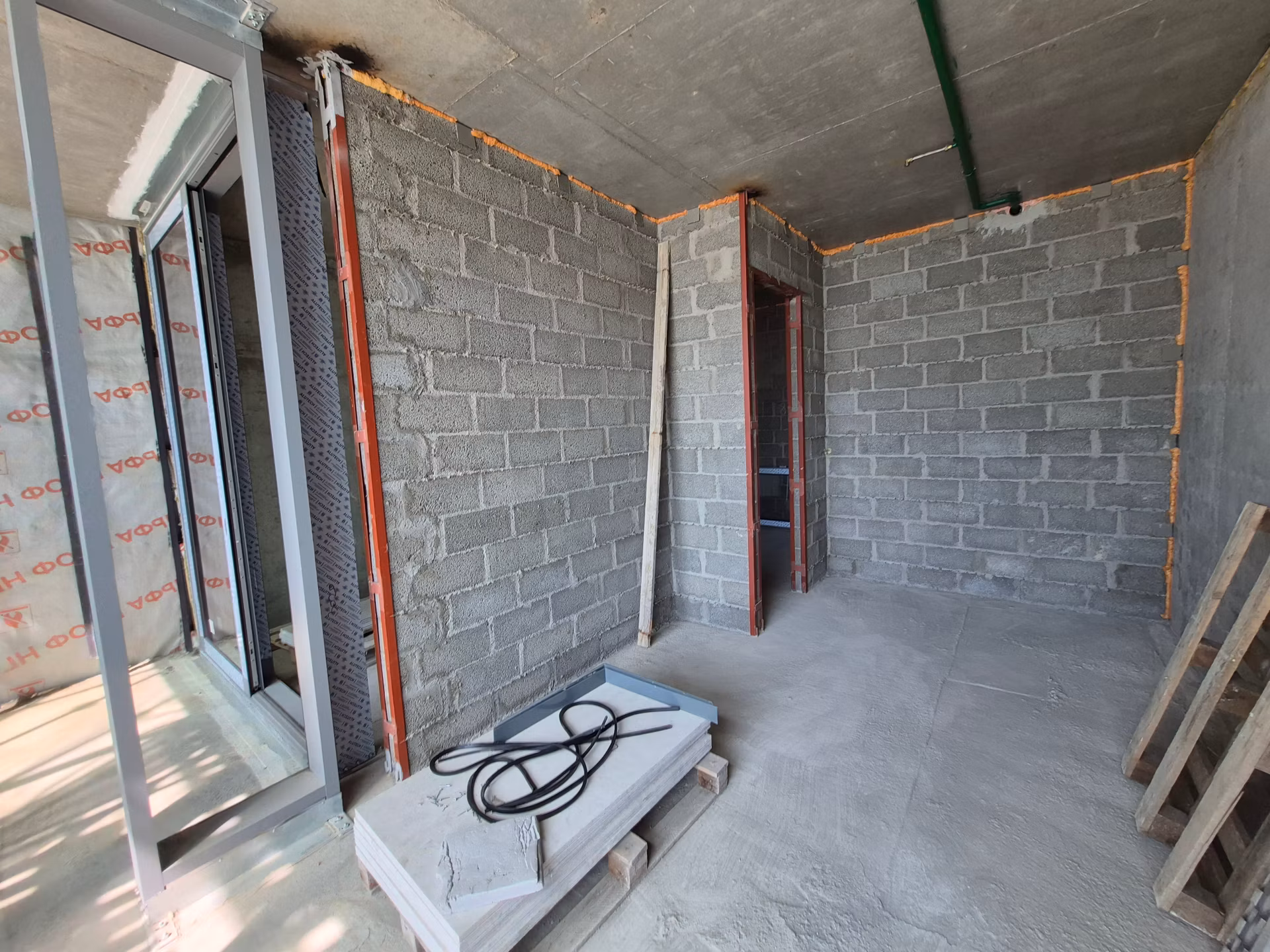 Изображение жк или квартиры № 9