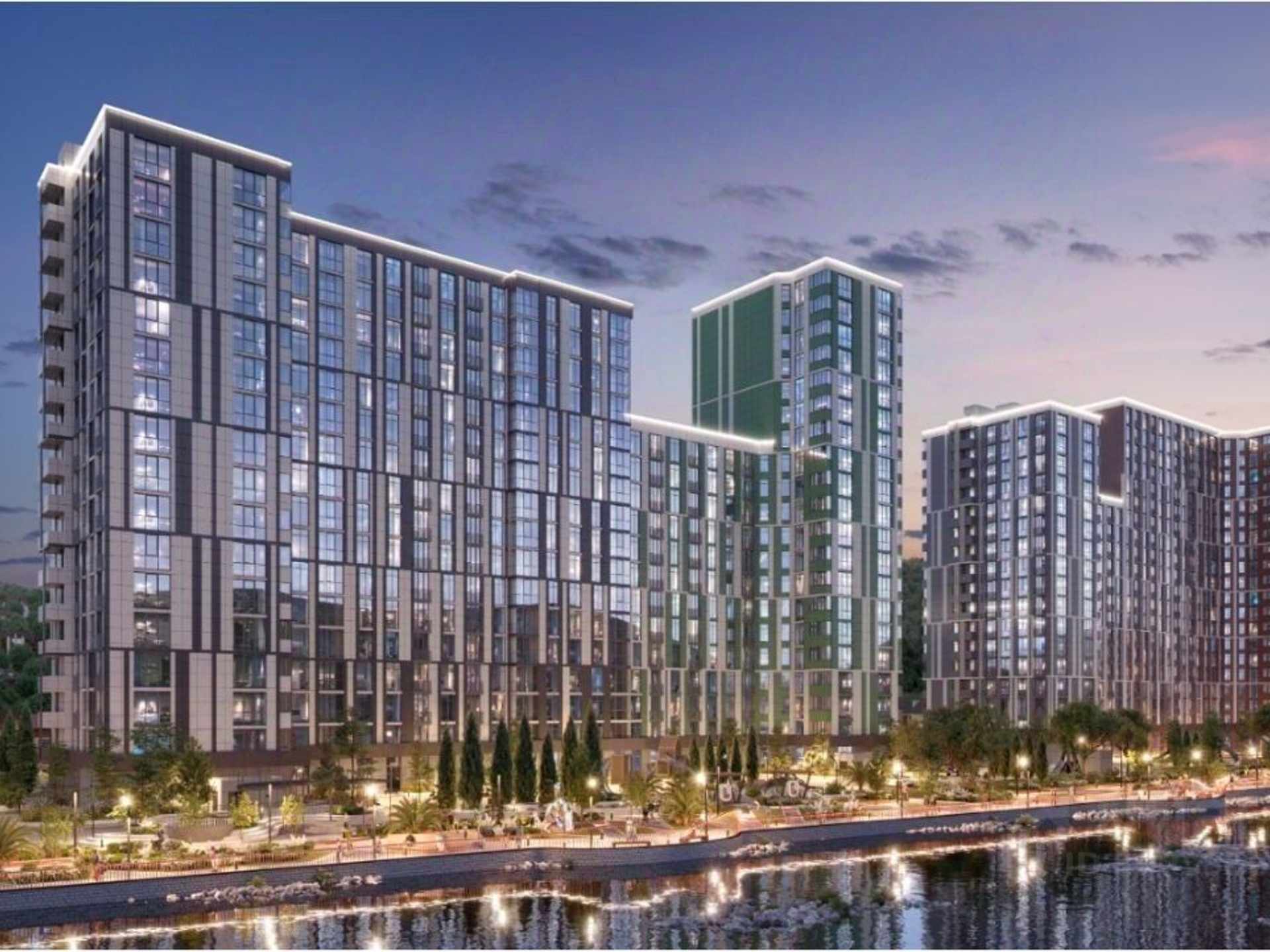 Изображение жк или квартиры № 8