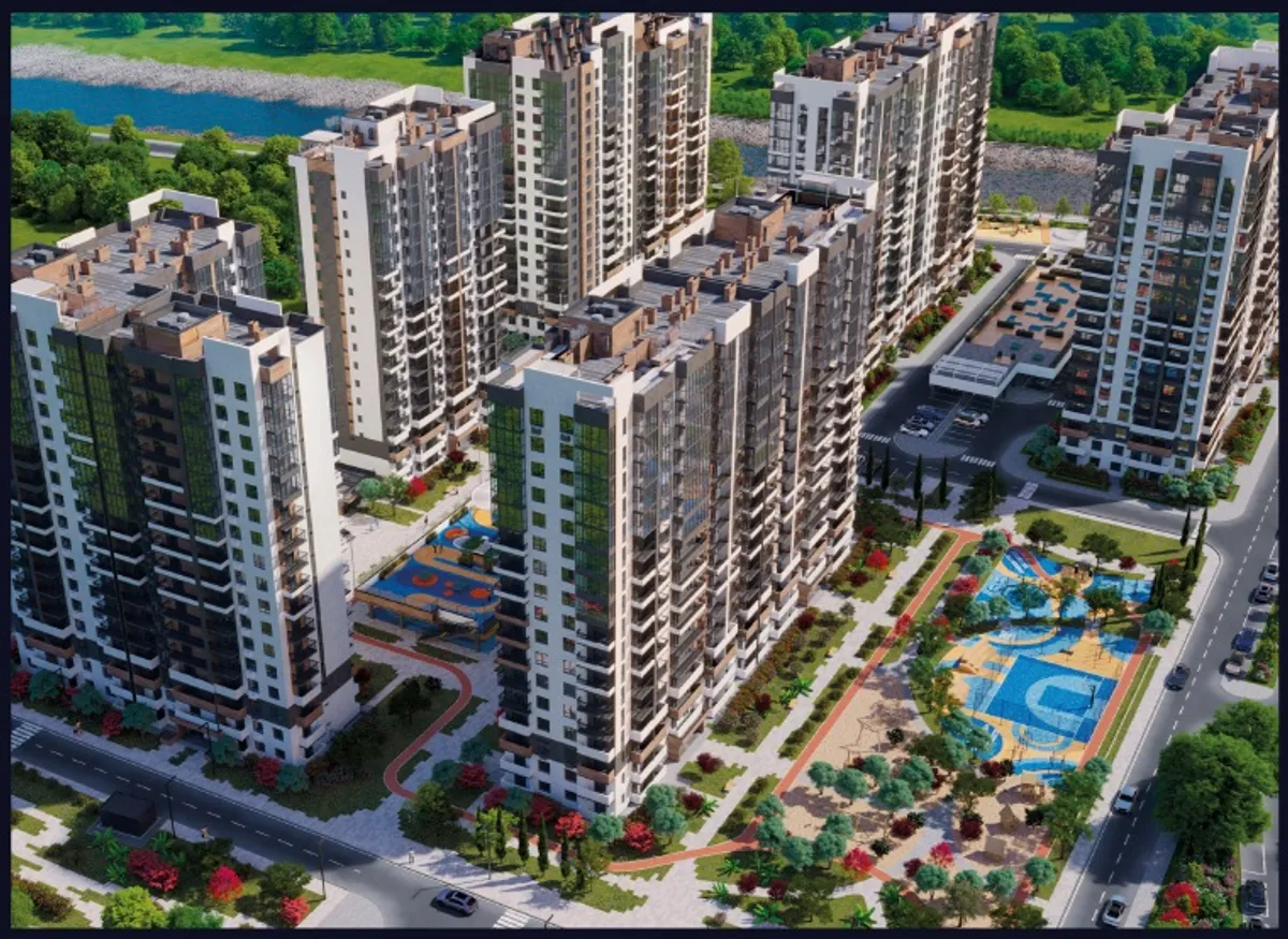 Дистанционная покупка недвижимости