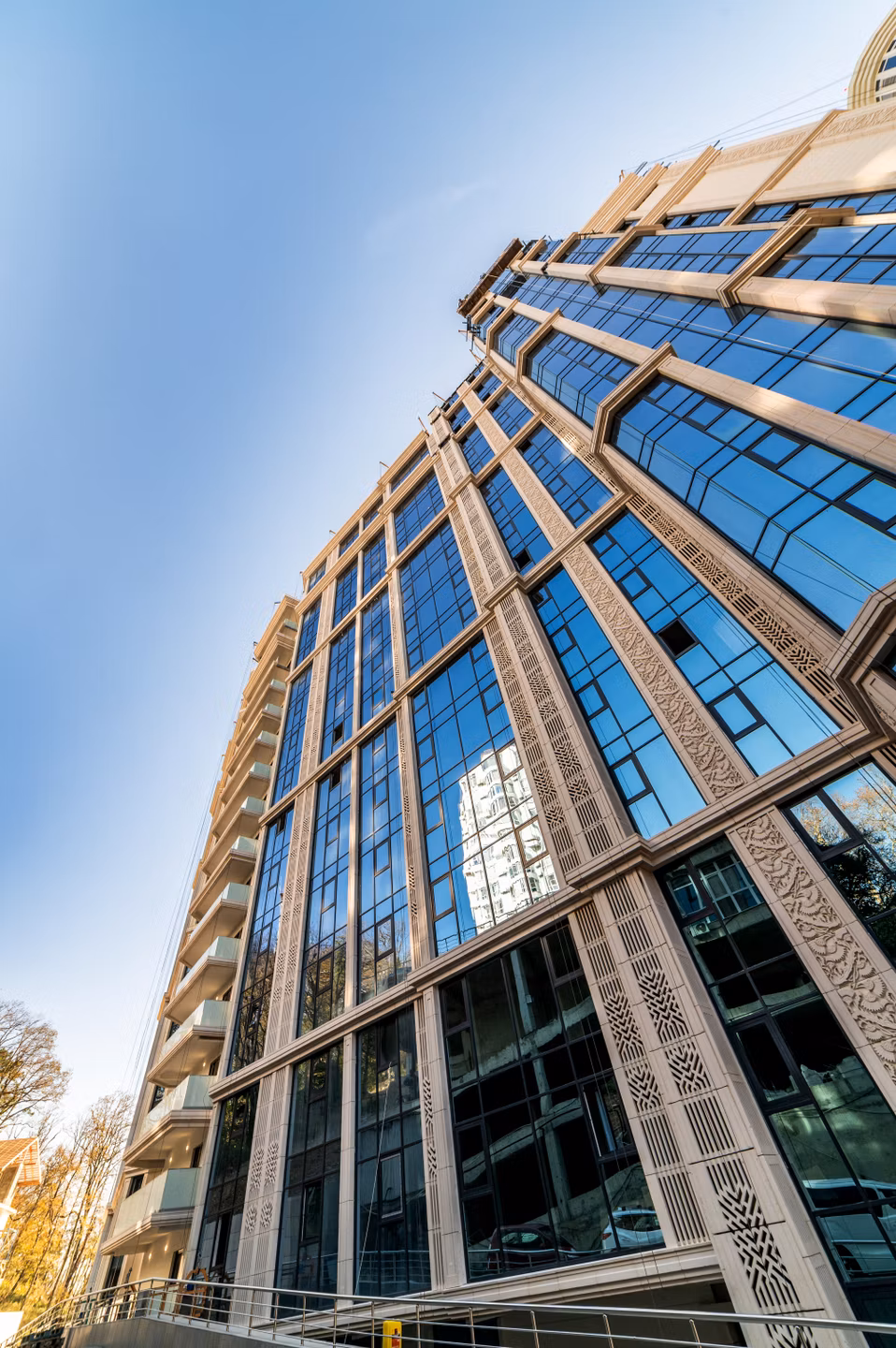 Изображение жк или квартиры № 3