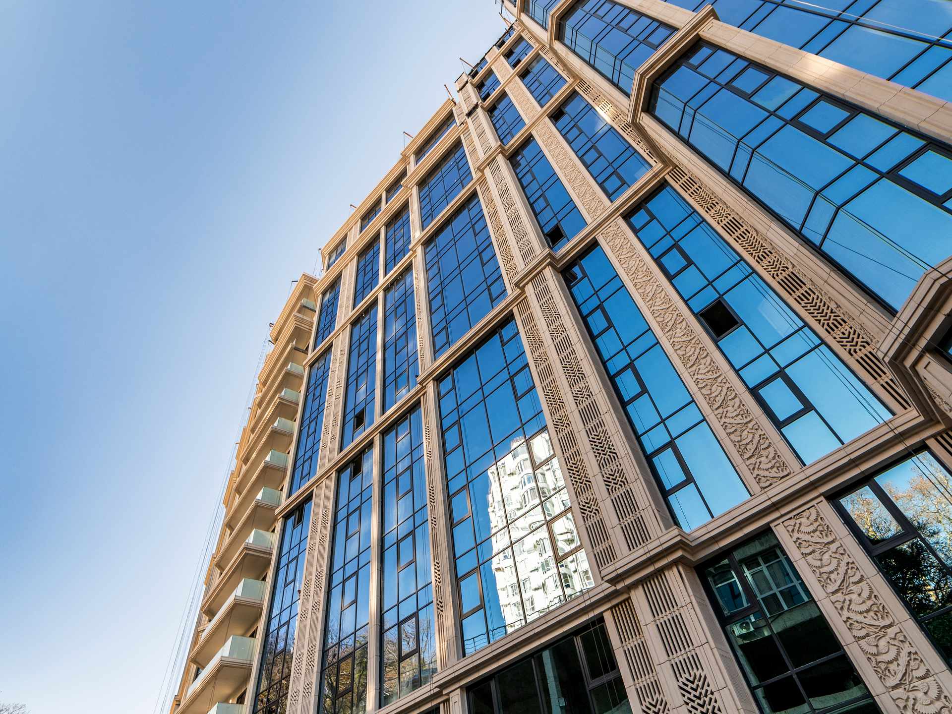 Изображение жк или квартиры № 3