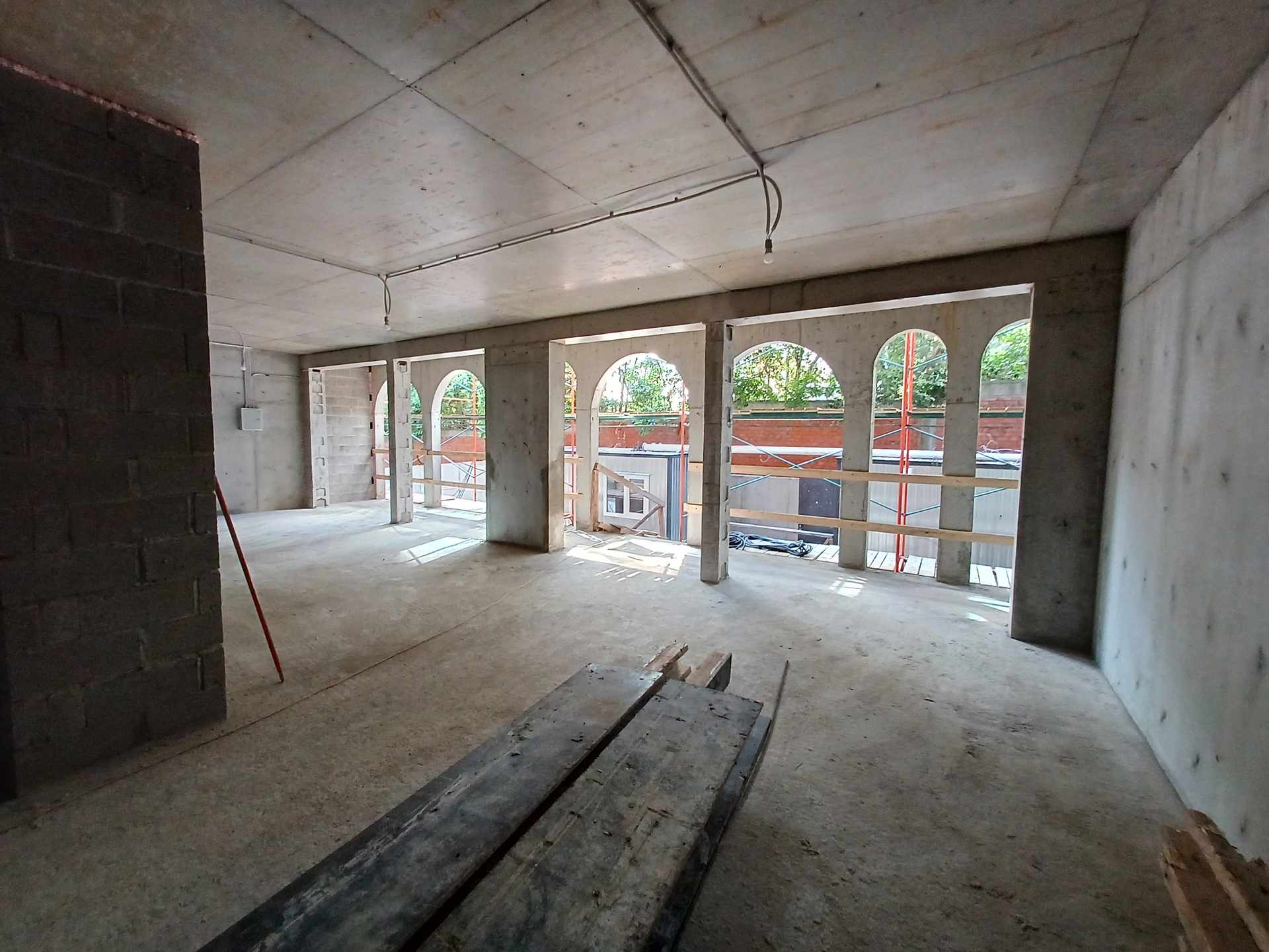 Изображение жк или квартиры № 3