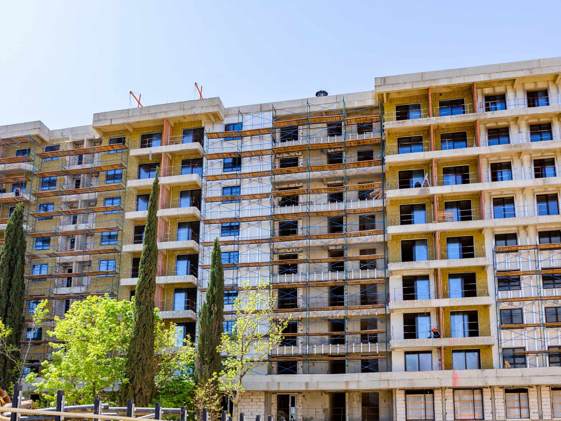 Изображение жк или квартиры № 2