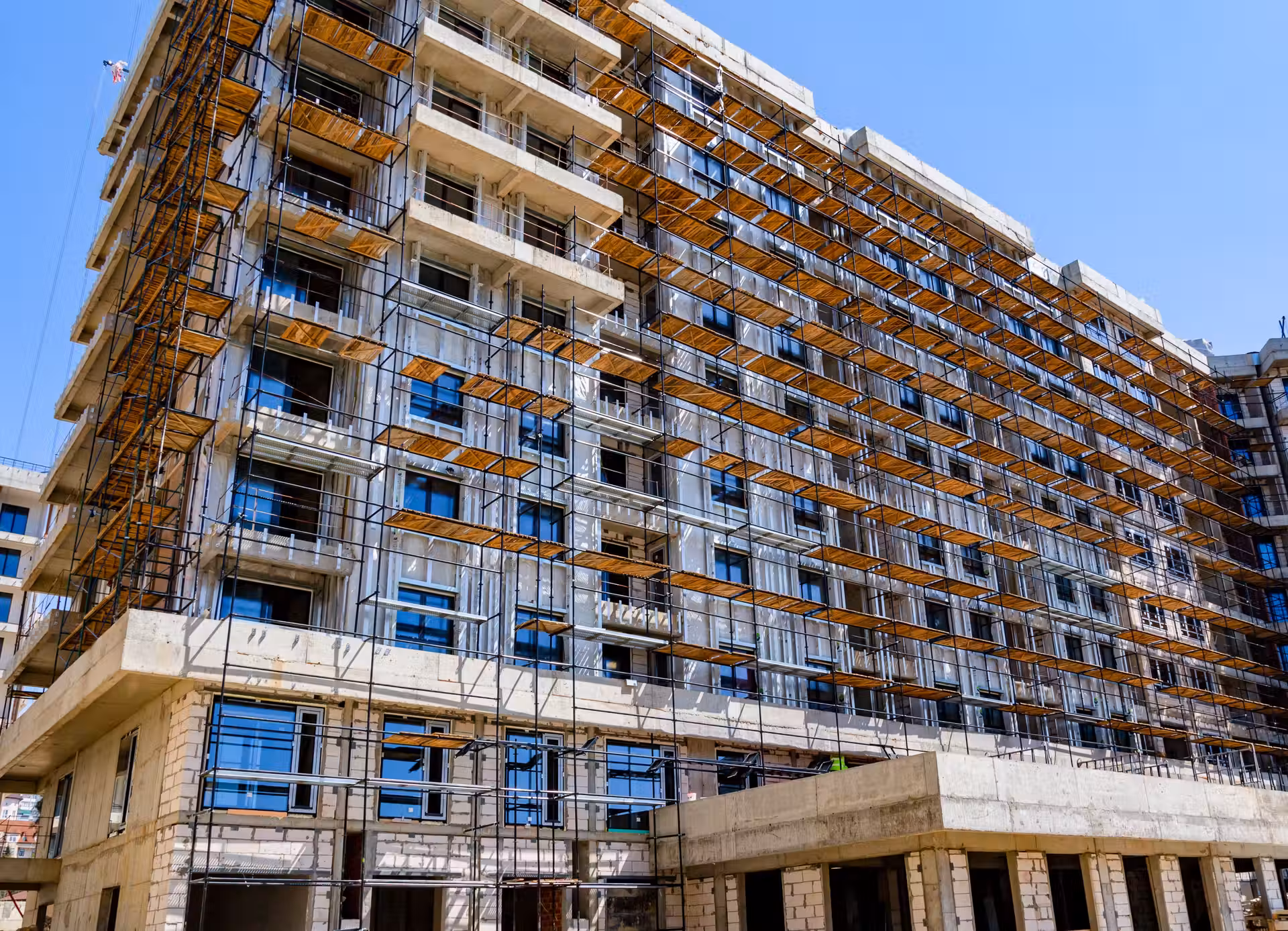 Изображение жк или квартиры № 5