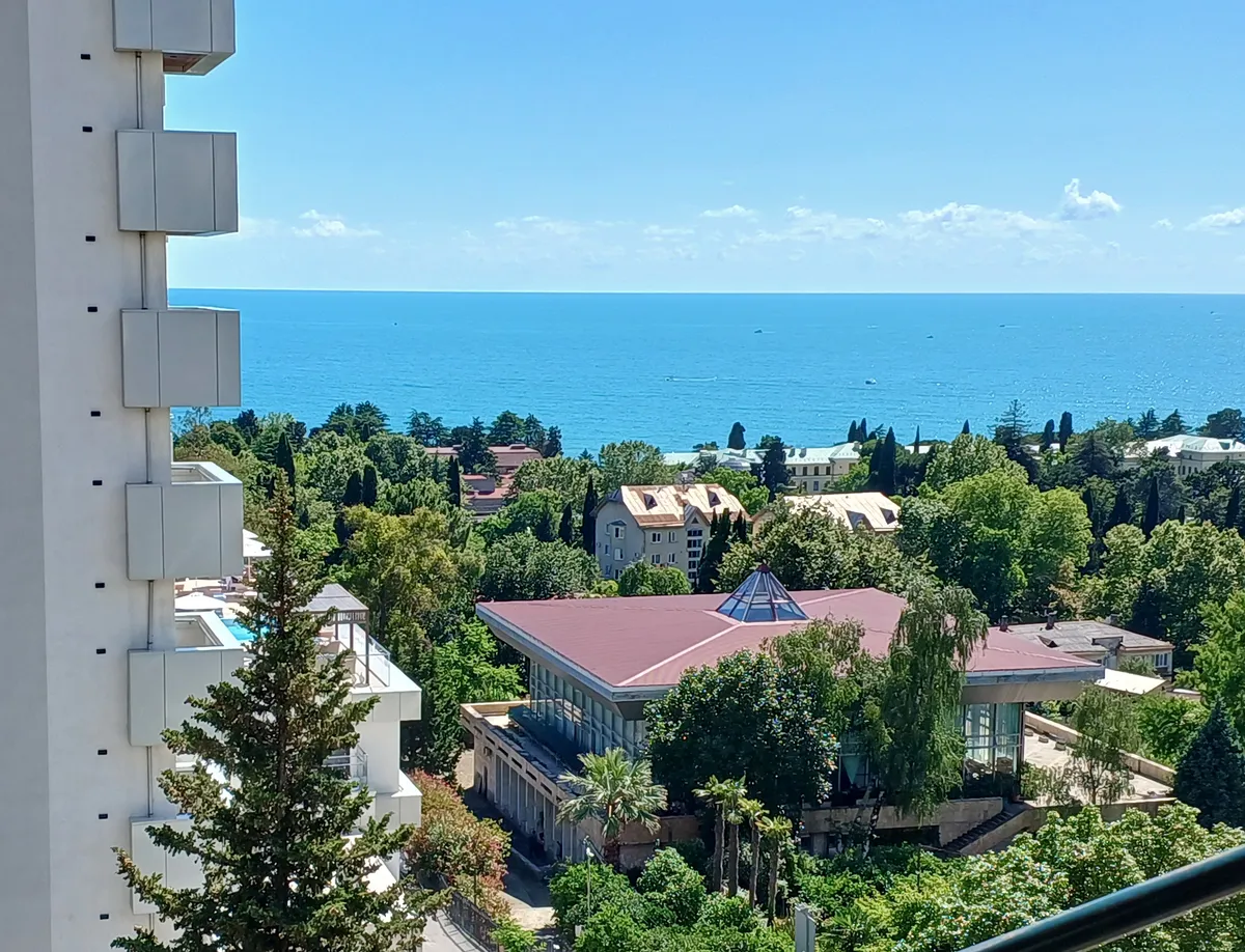 Сдать квартиру и отдыхать в ней самому