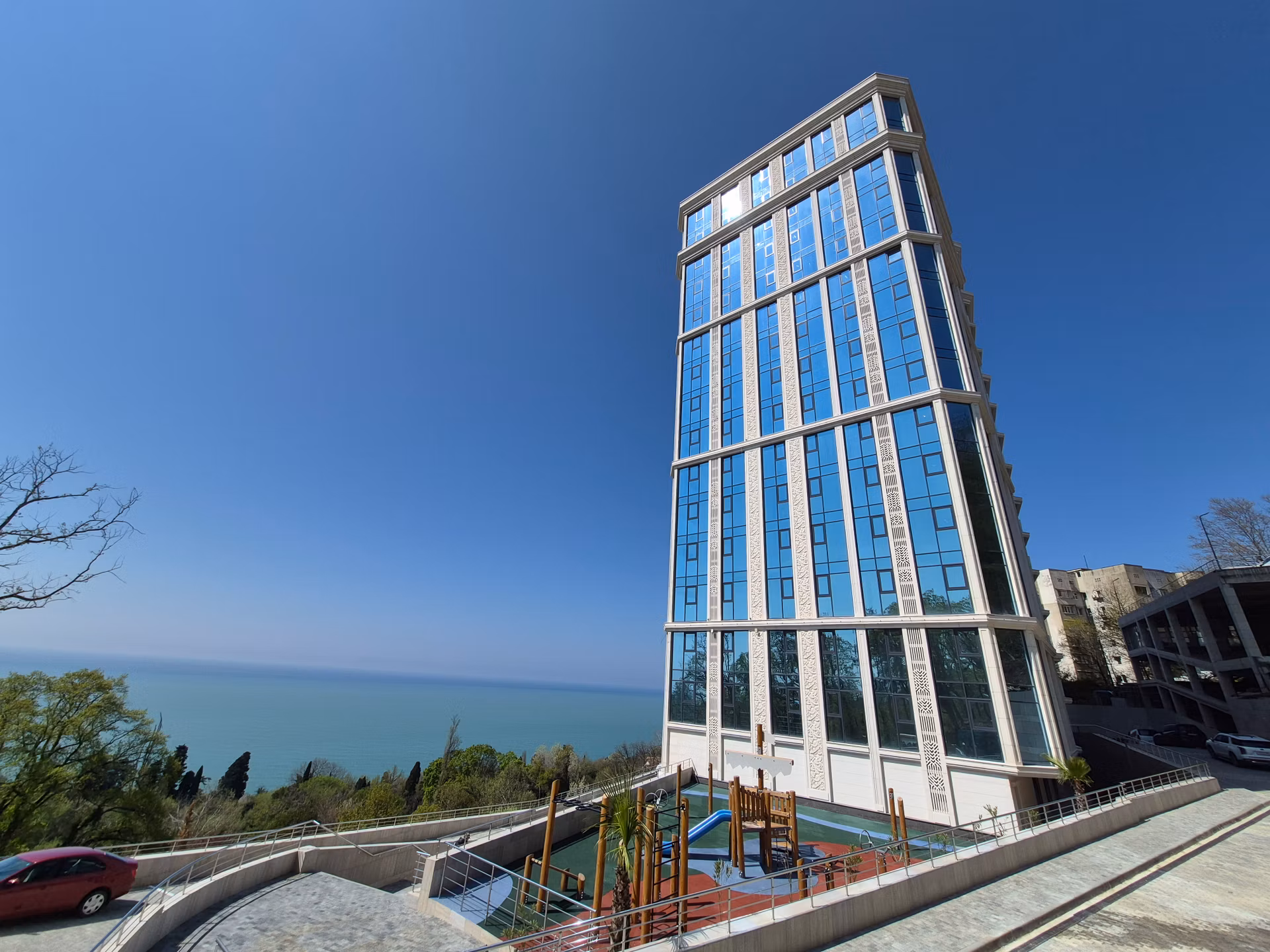 Изображение жк или квартиры № 11