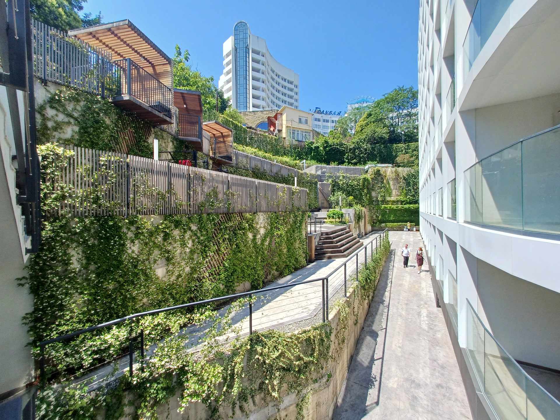 Изображение жк или квартиры № 4