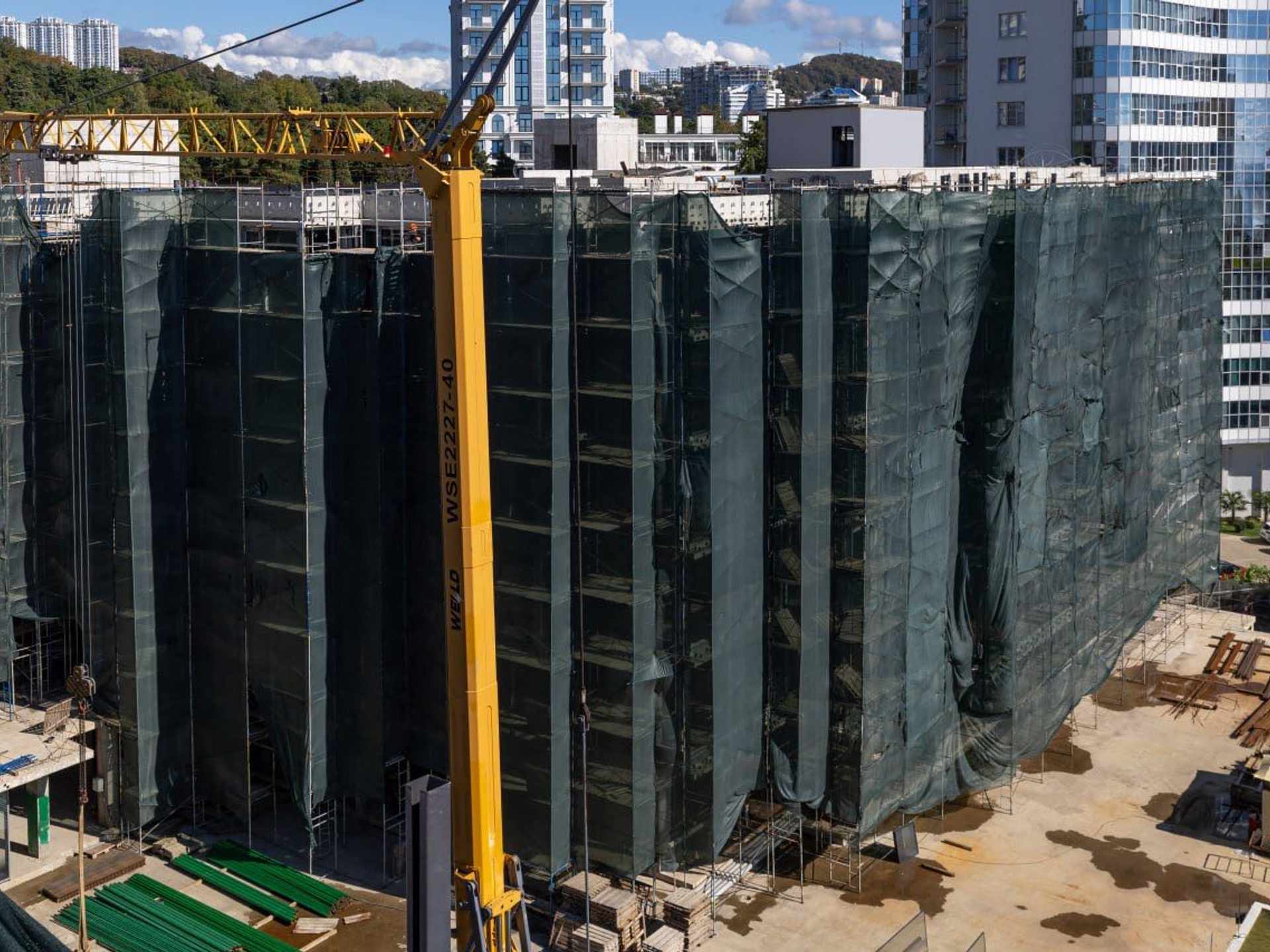 Изображение жк или квартиры № 2