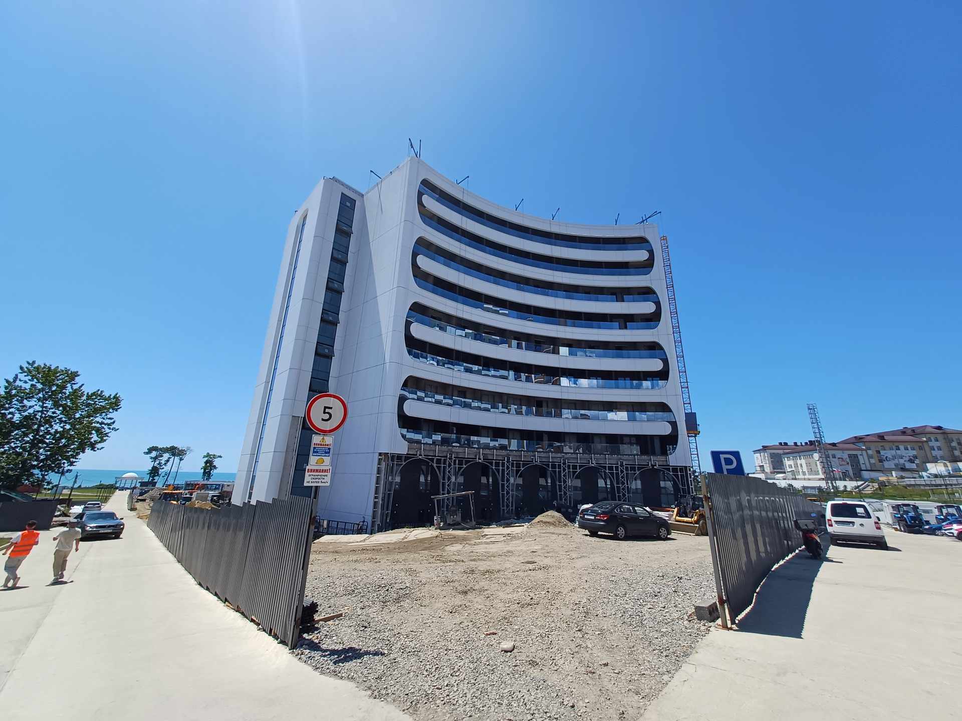 Изображение жк или квартиры № 2