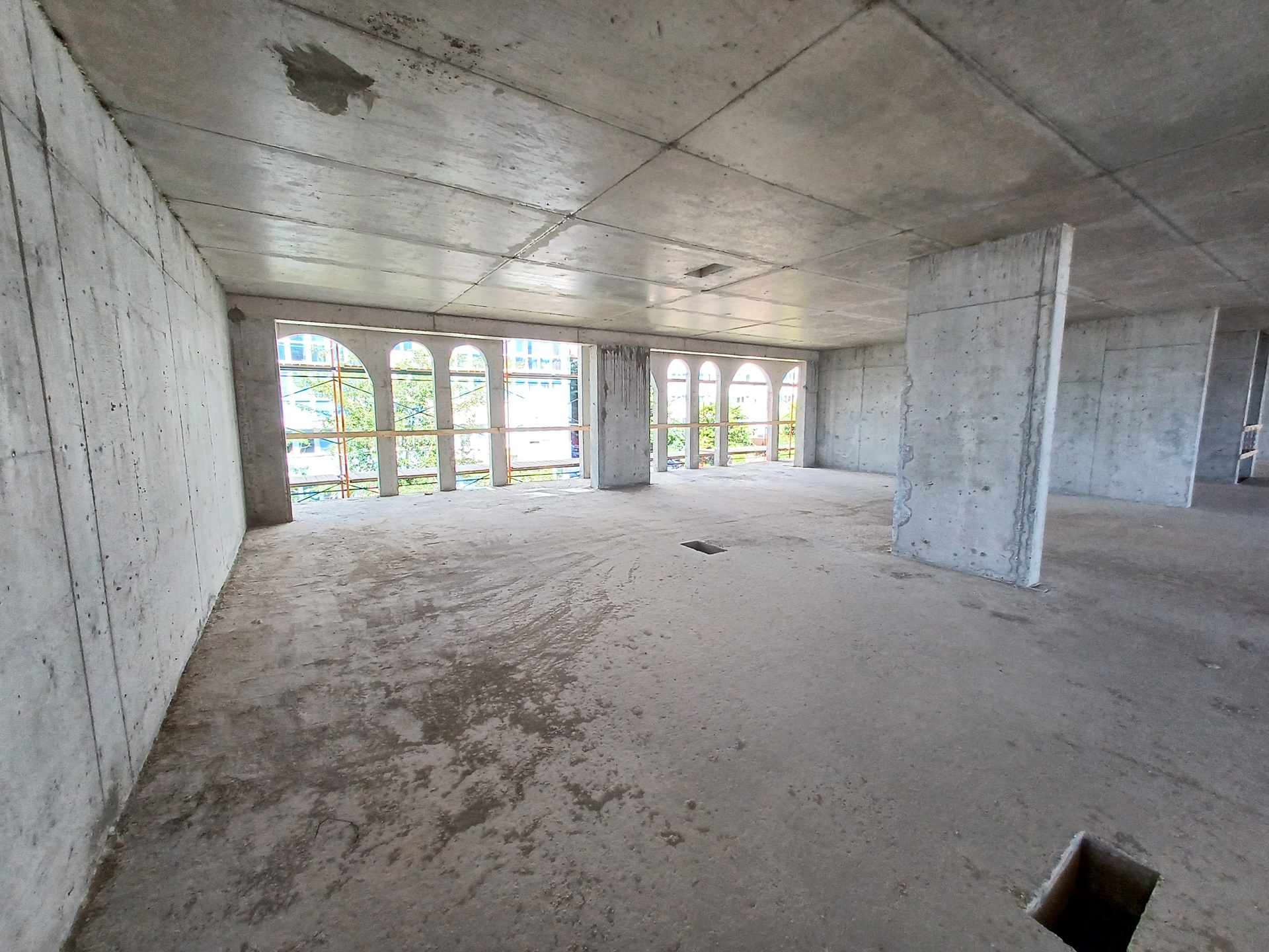 Изображение жк или квартиры № 3