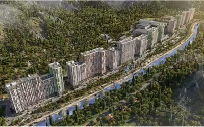 Светский Лес