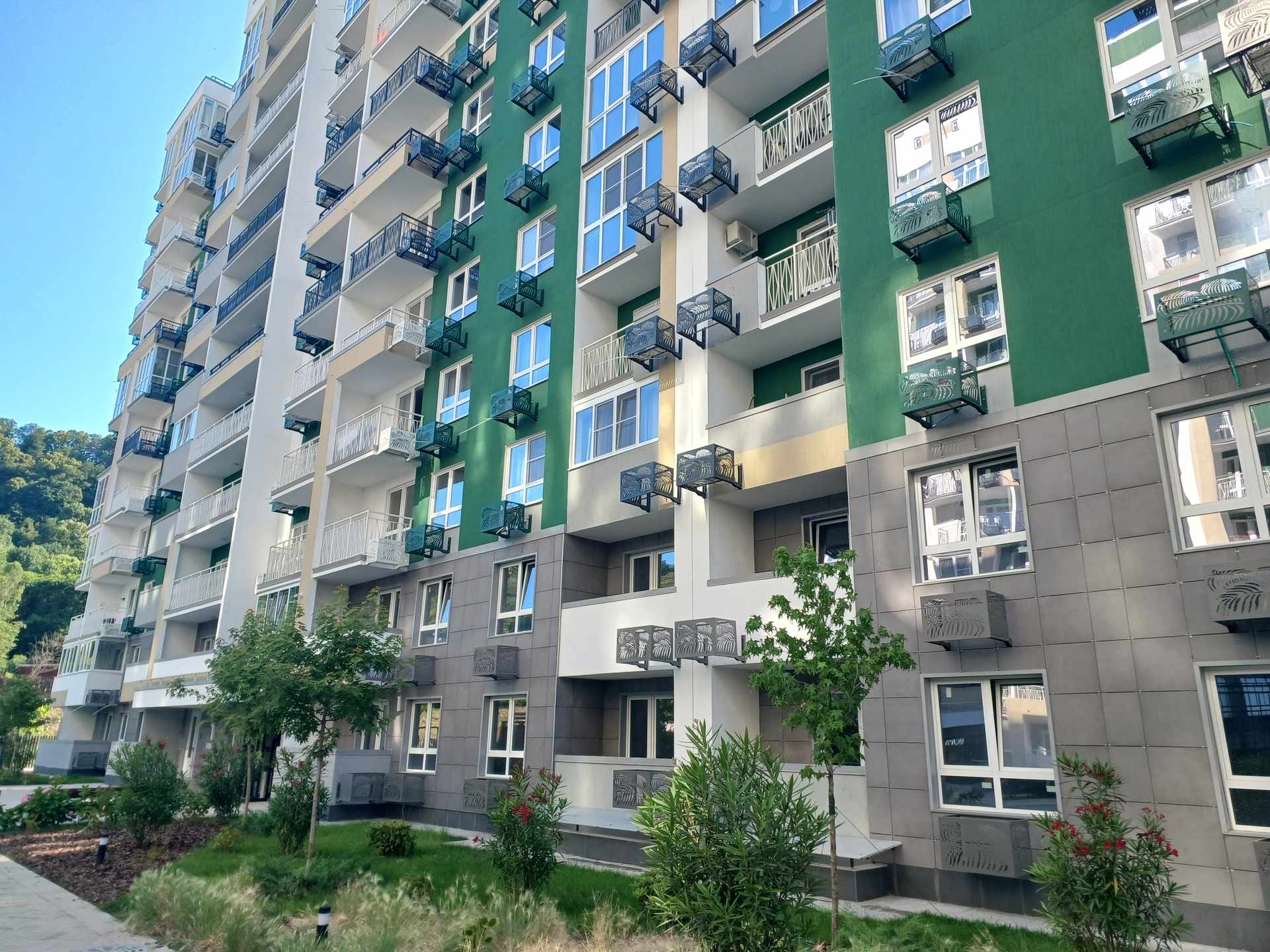 Изображение жк или квартиры № 8