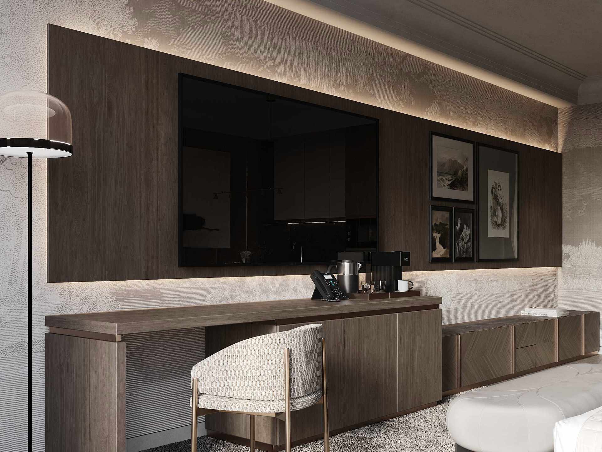 Изображение жк или квартиры № 1