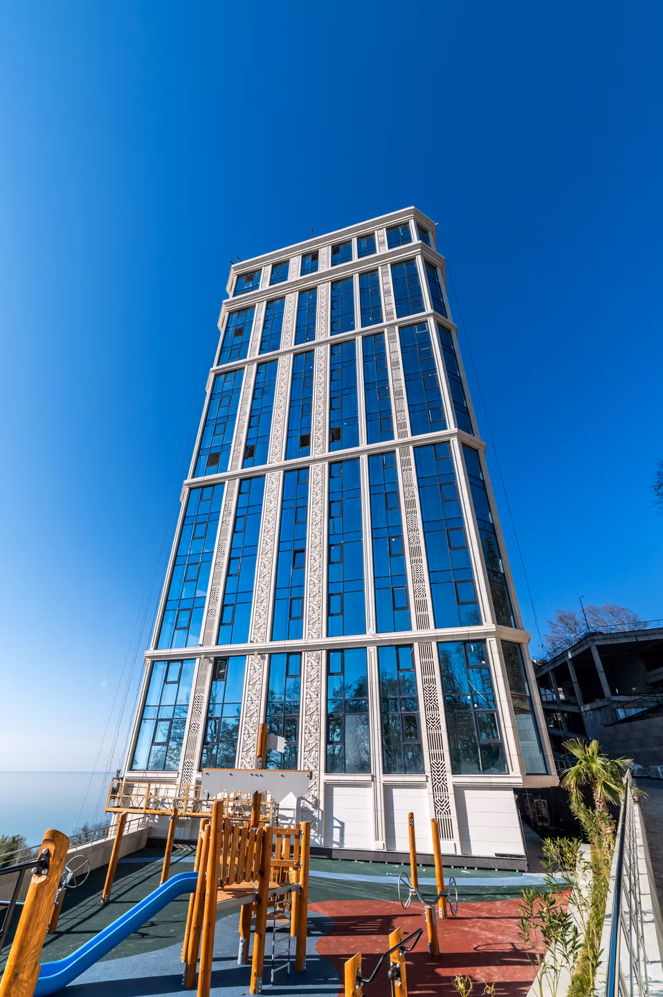 Изображение жк или квартиры № 4