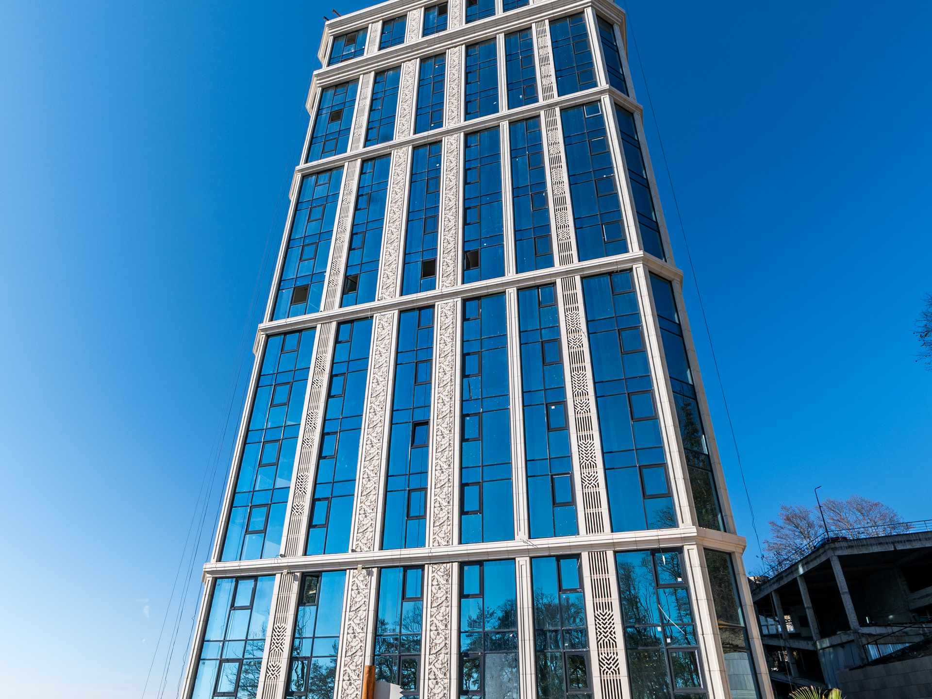 Изображение жк или квартиры № 4