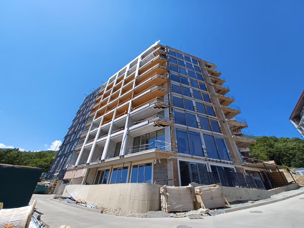 Изображение жк или квартиры № 2