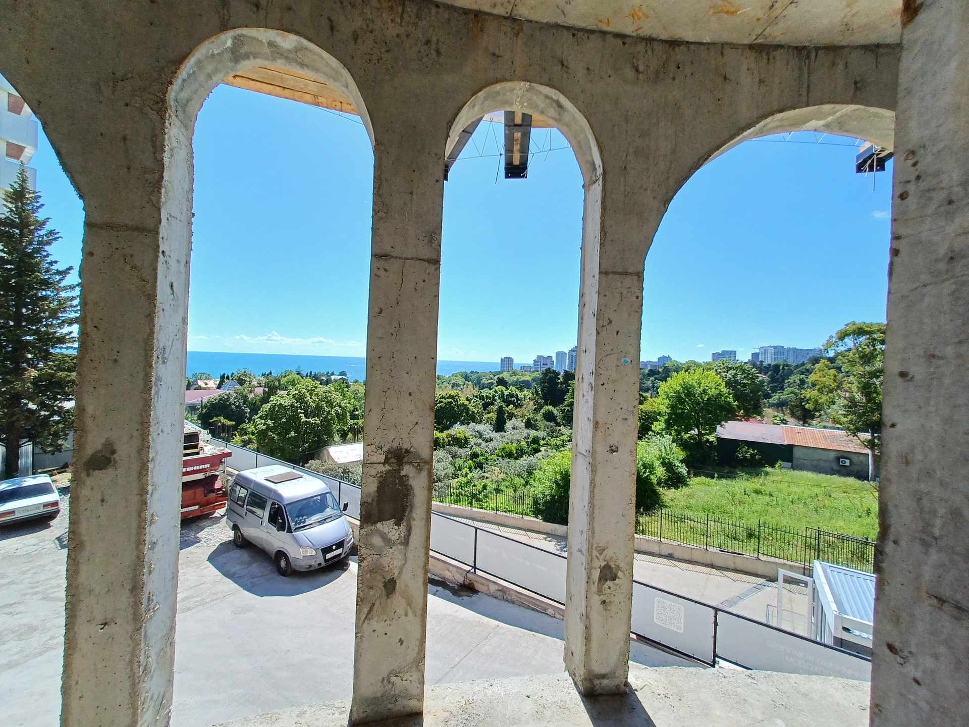 Изображение жк или квартиры № 1