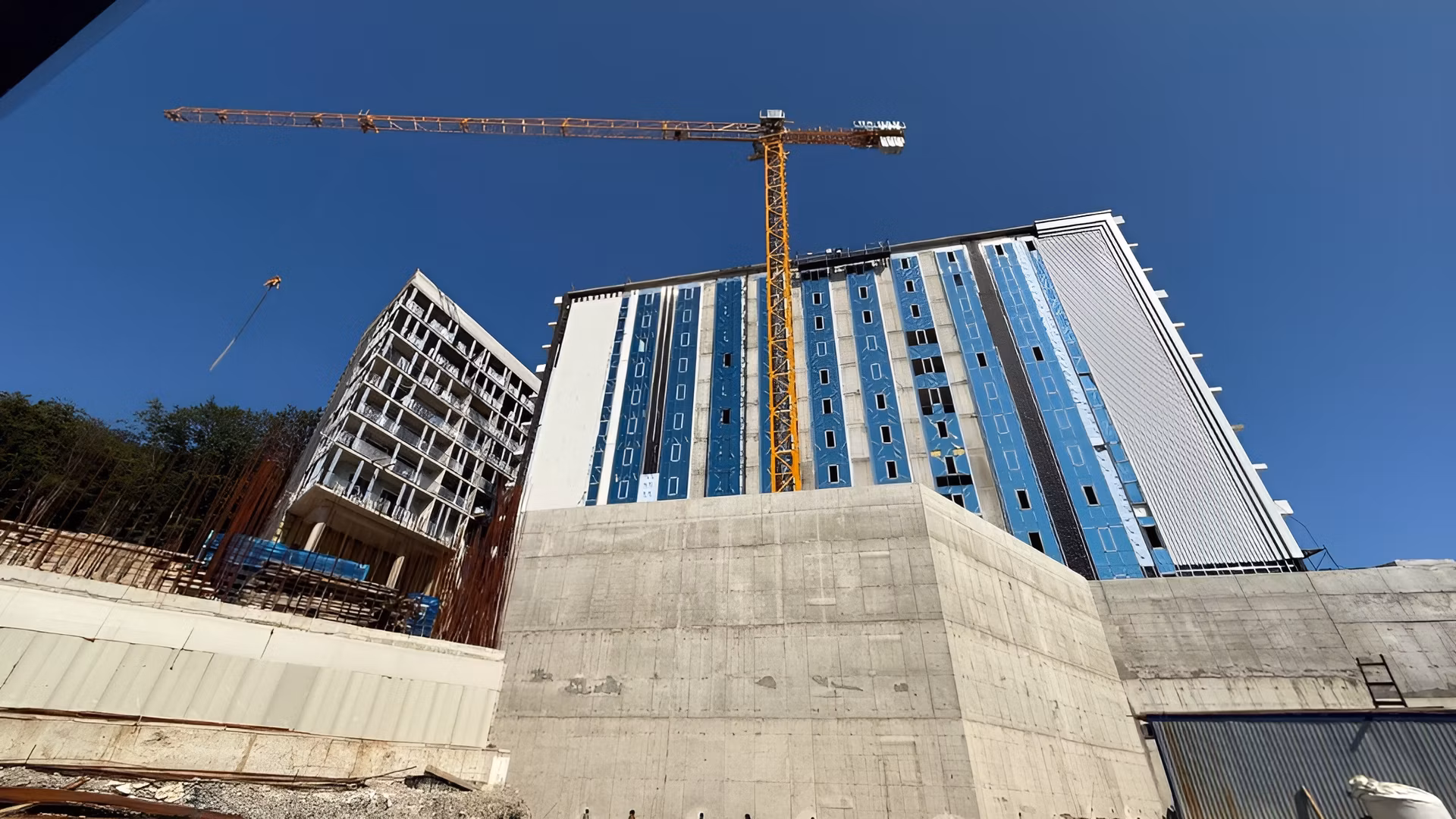 Изображение жк или квартиры № 4